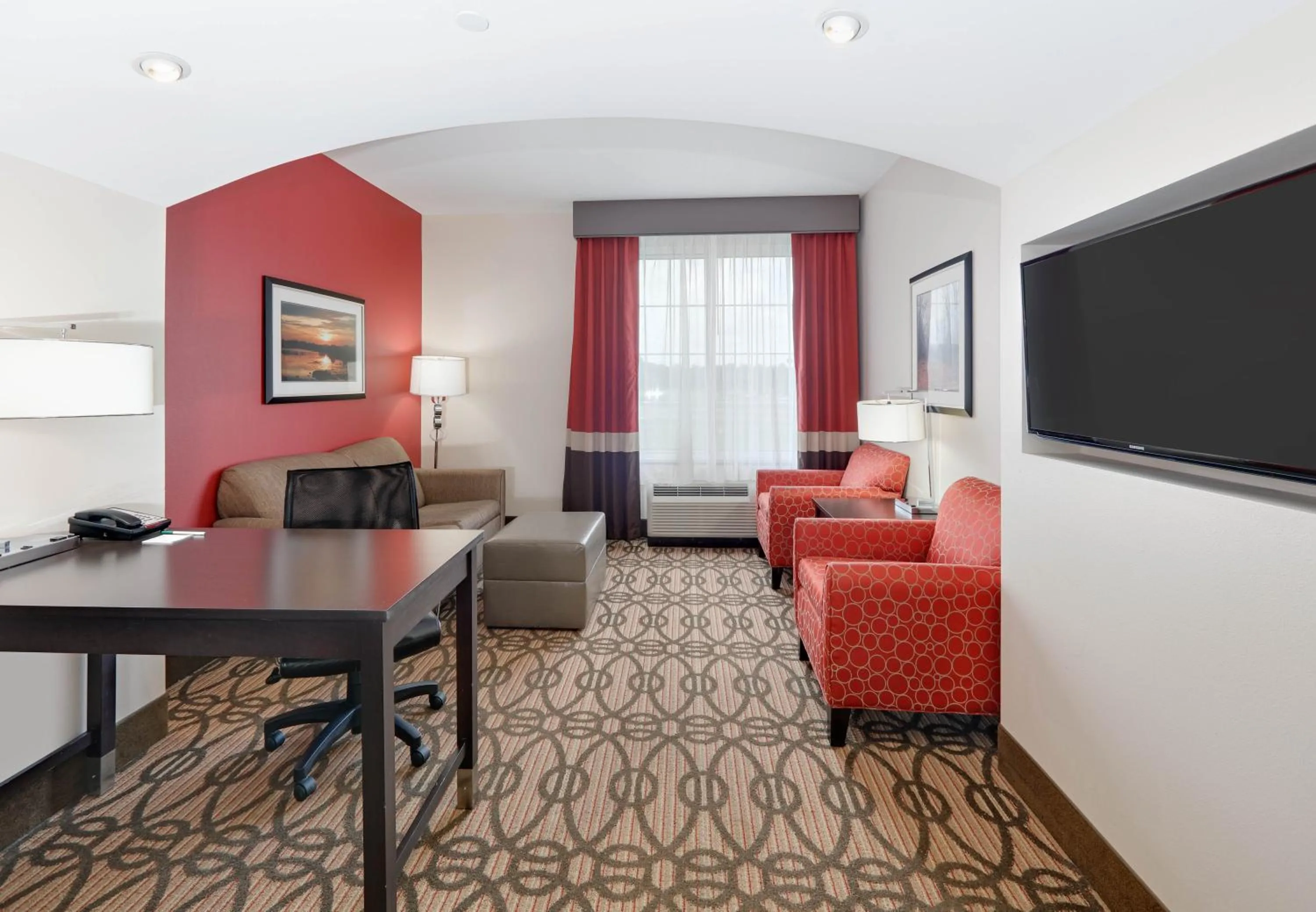 La Quinta by Wyndham Starkville at MSU