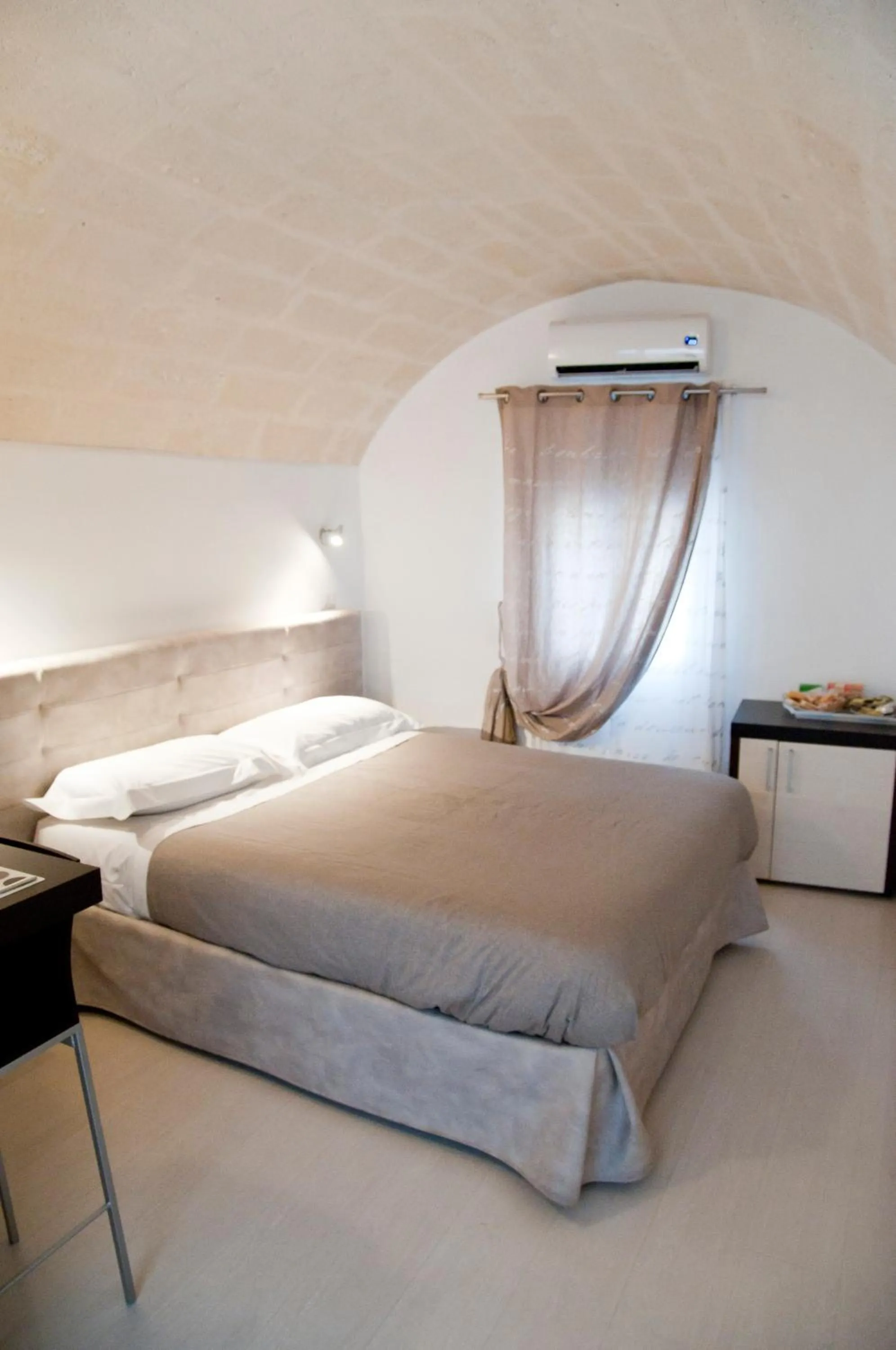 Bed in B & B Sotto la Volta