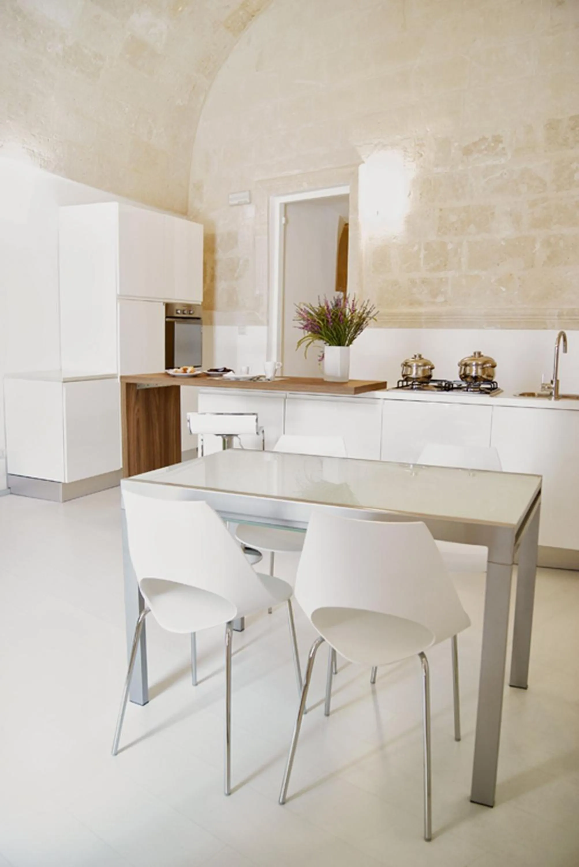 Photo of the whole room in B & B Sotto la Volta