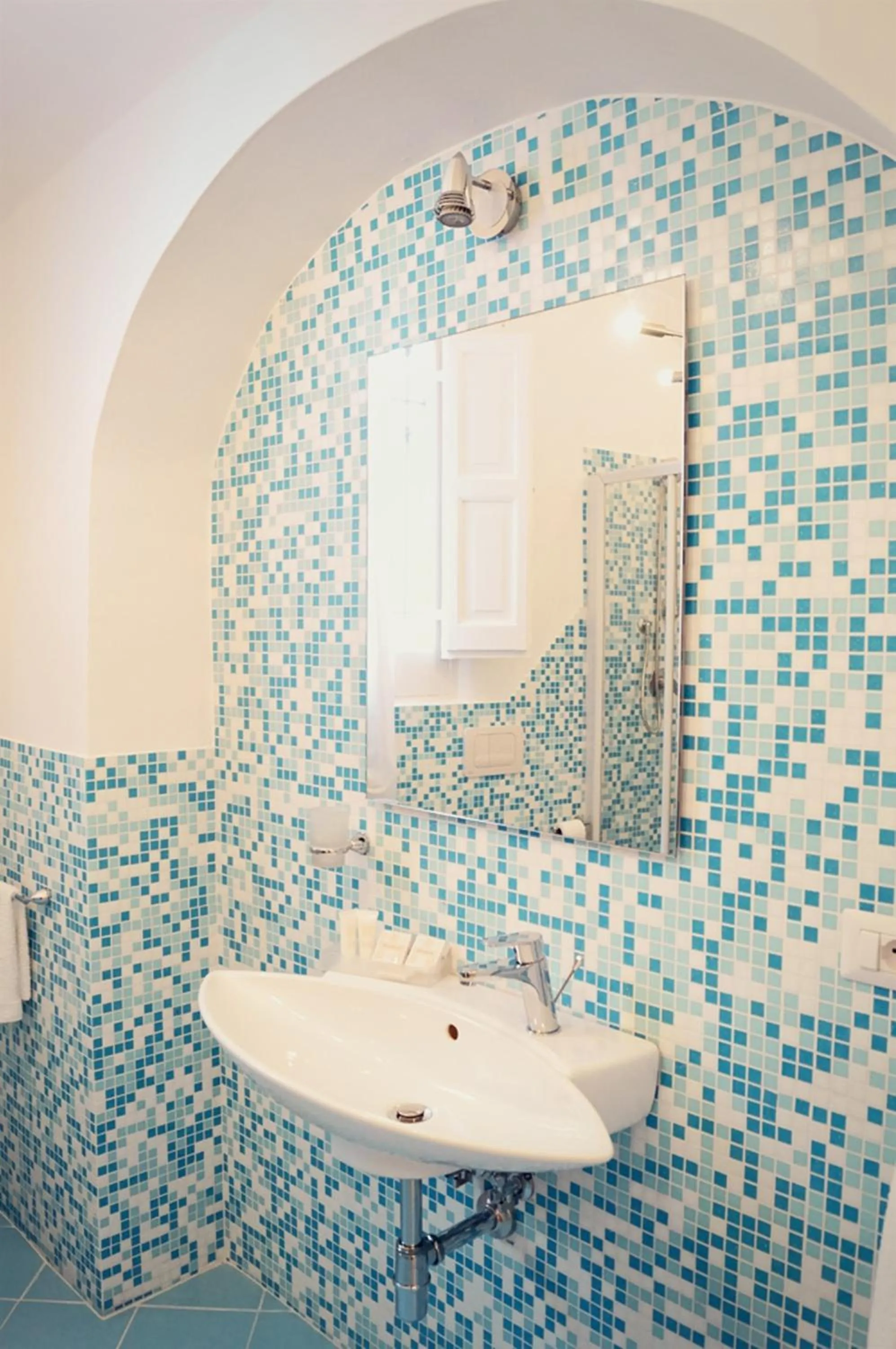 B & B Sotto la Volta