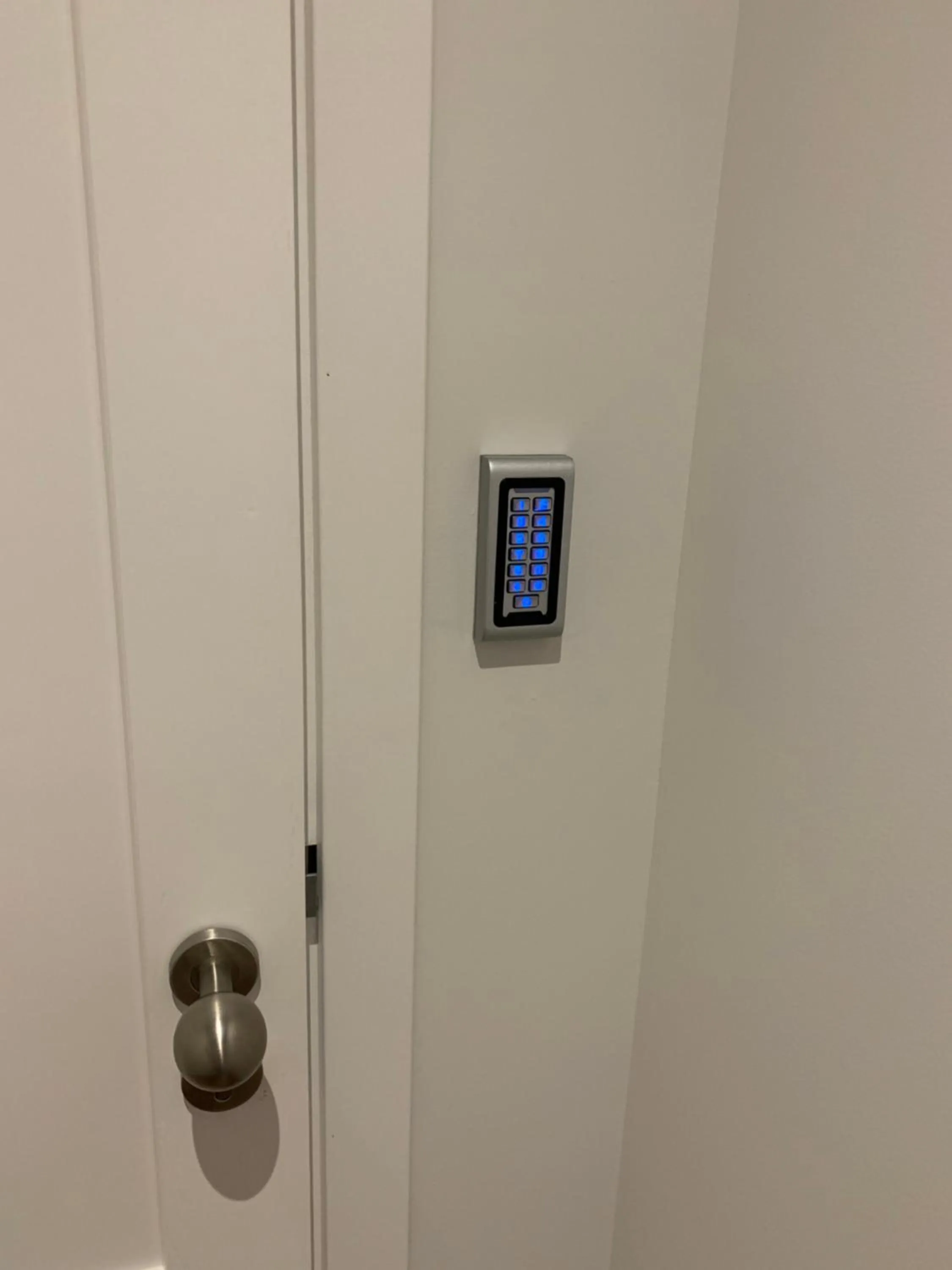 Other in Oak house apartments