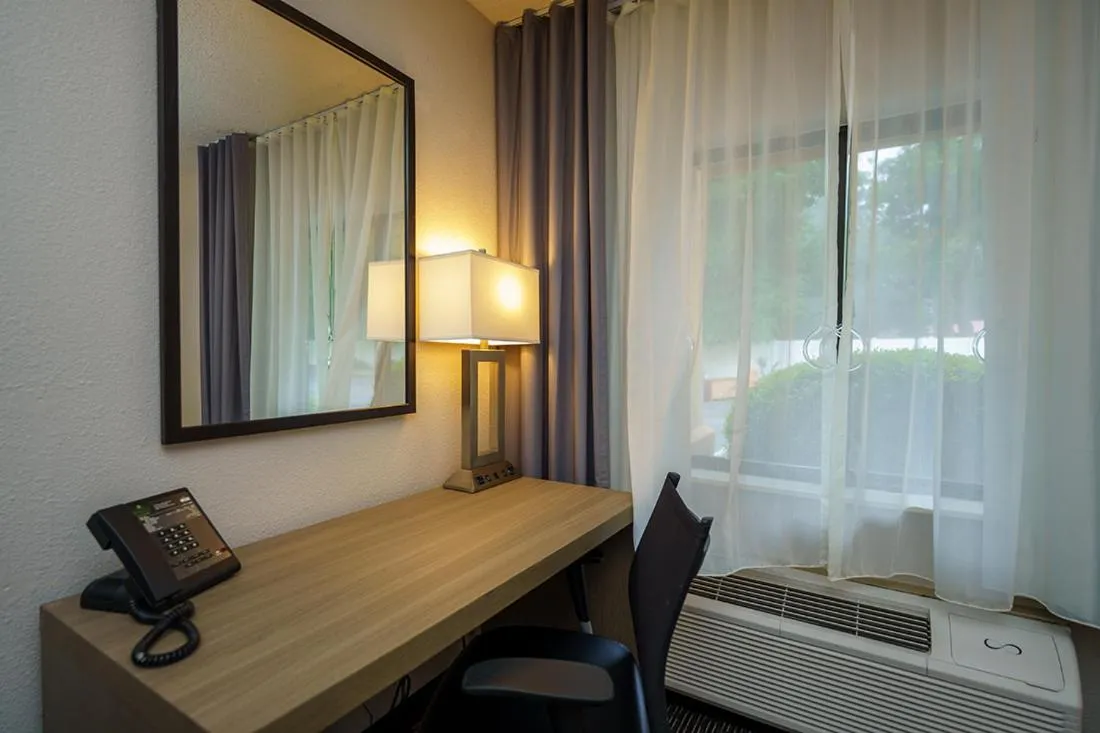 Wingate by Wyndham Brunswick GA I-95