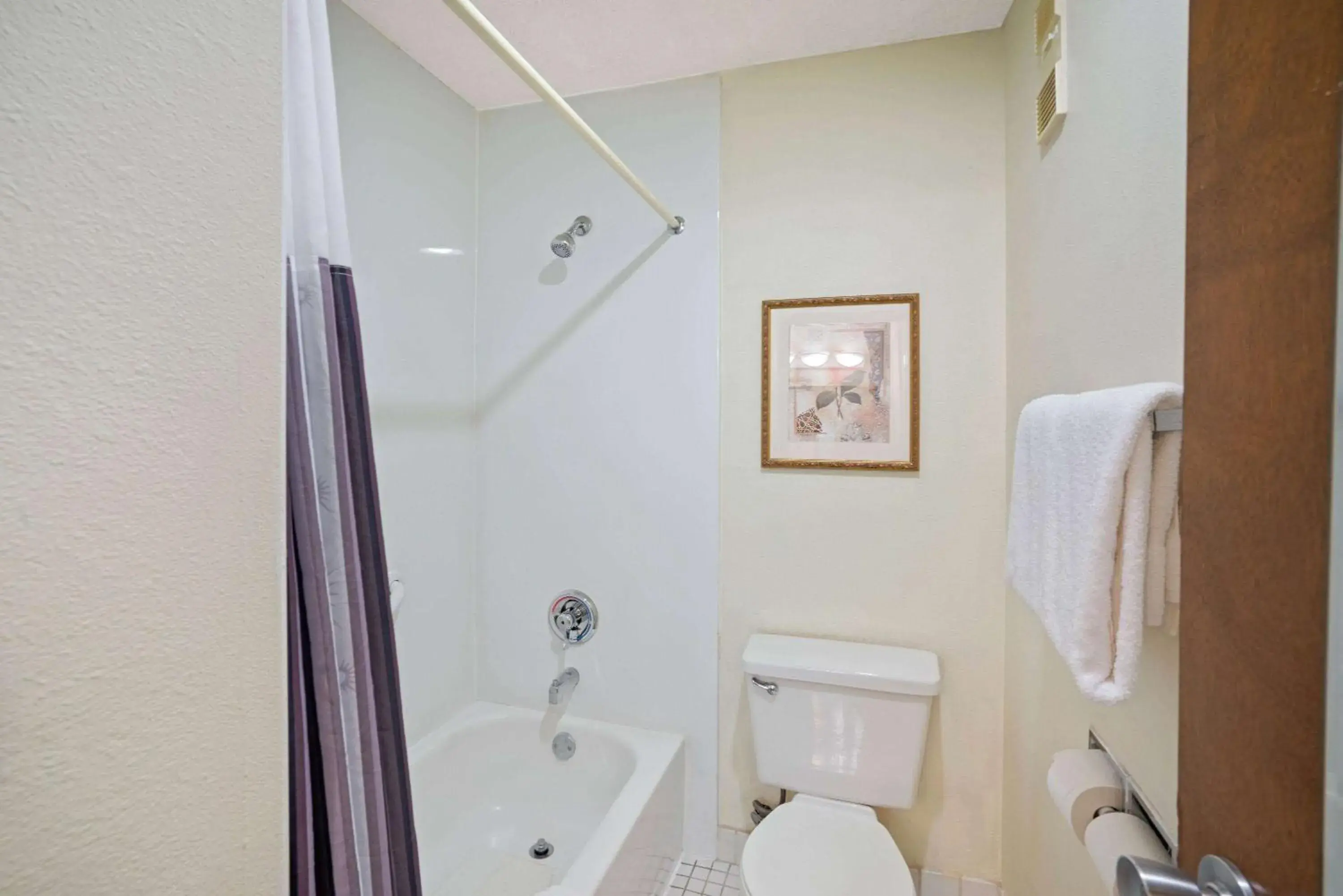 Double Room - Disability Access in La Quinta by Wyndham Jackson Double Room - Disability Access in La Quinta by Wyndham Jackson