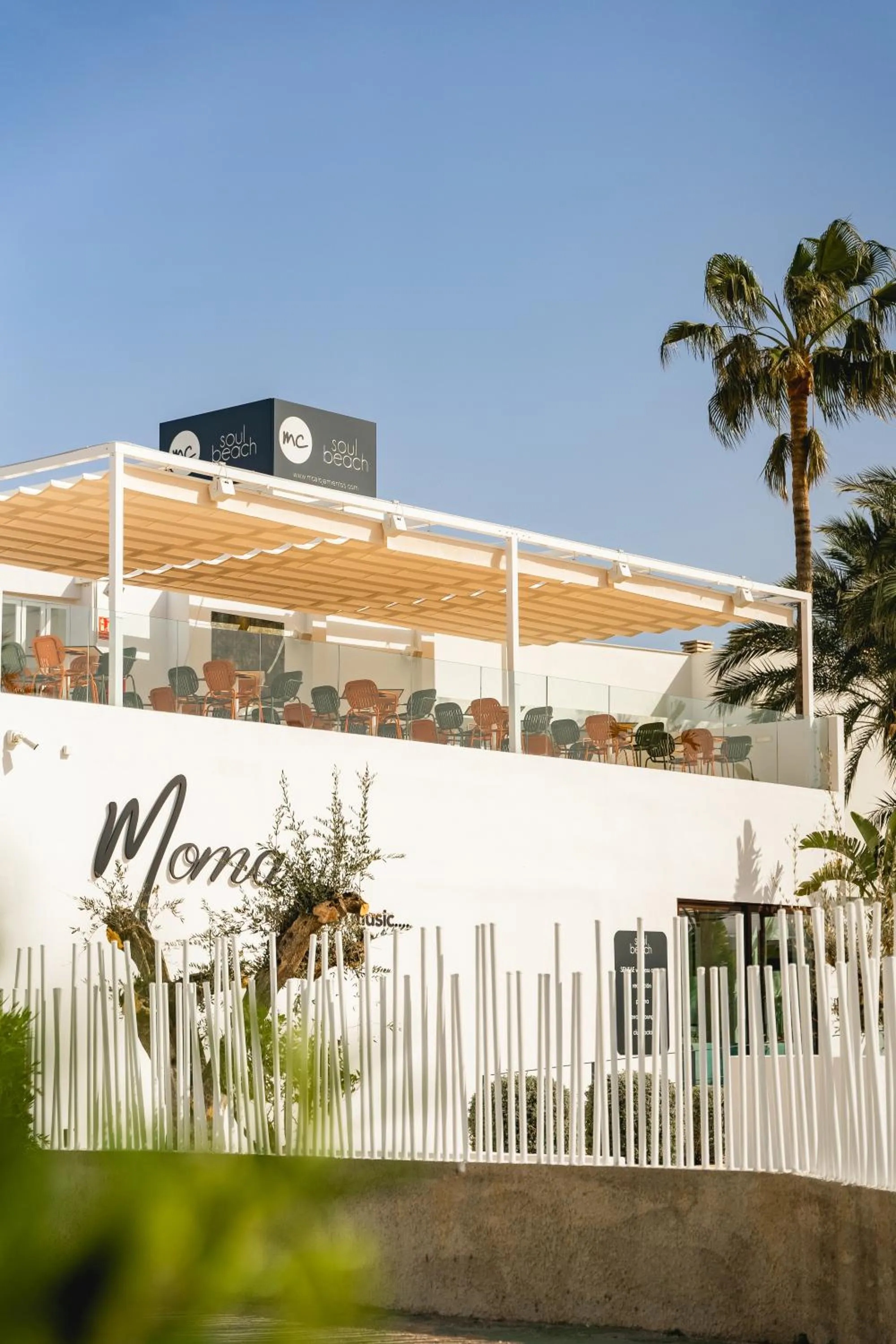 Property building in Soul Beach Hotel By Mc - Adults Recommended