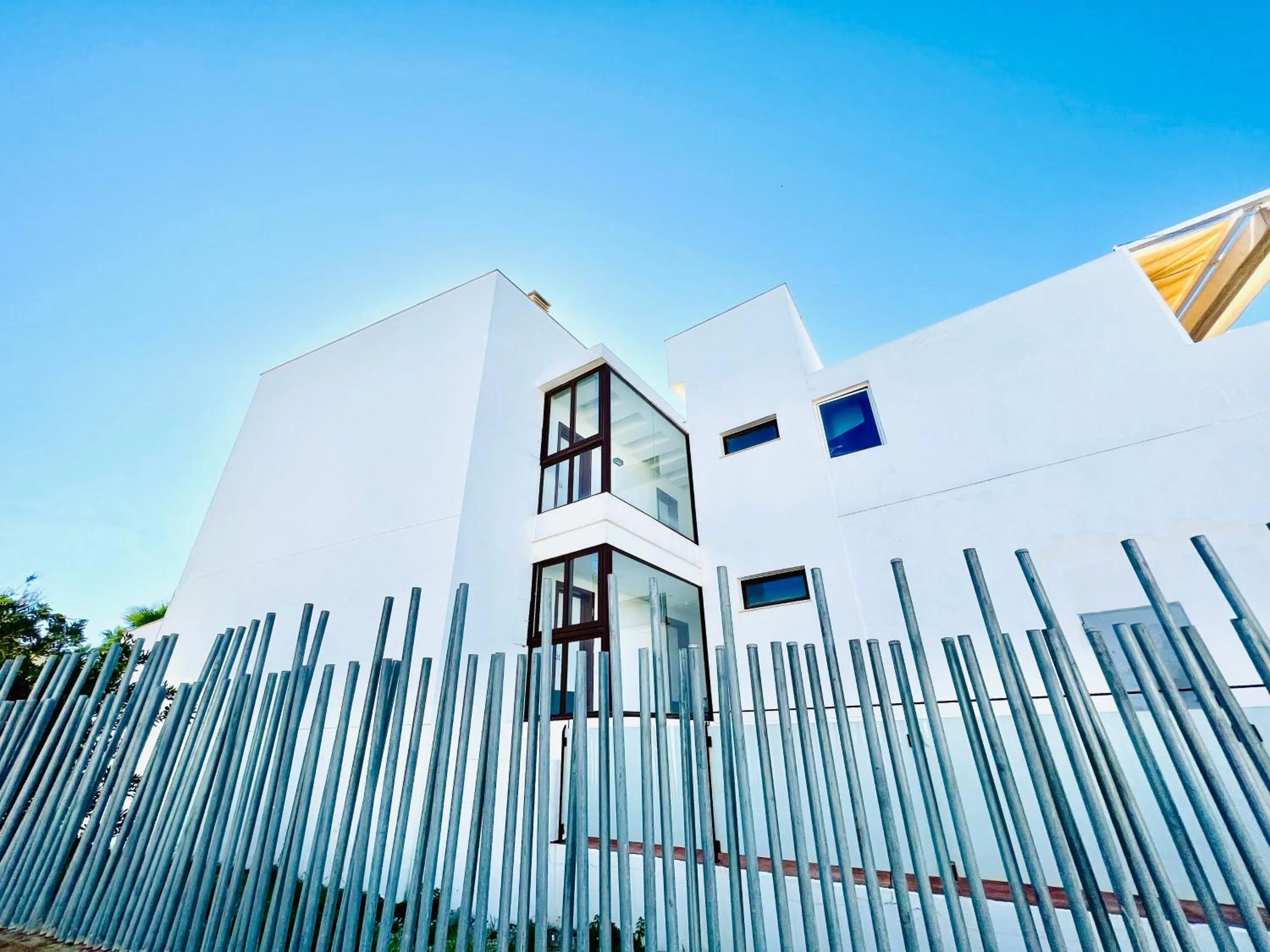 Property building in Soul Beach Hotel By Mc - Adults Recommended