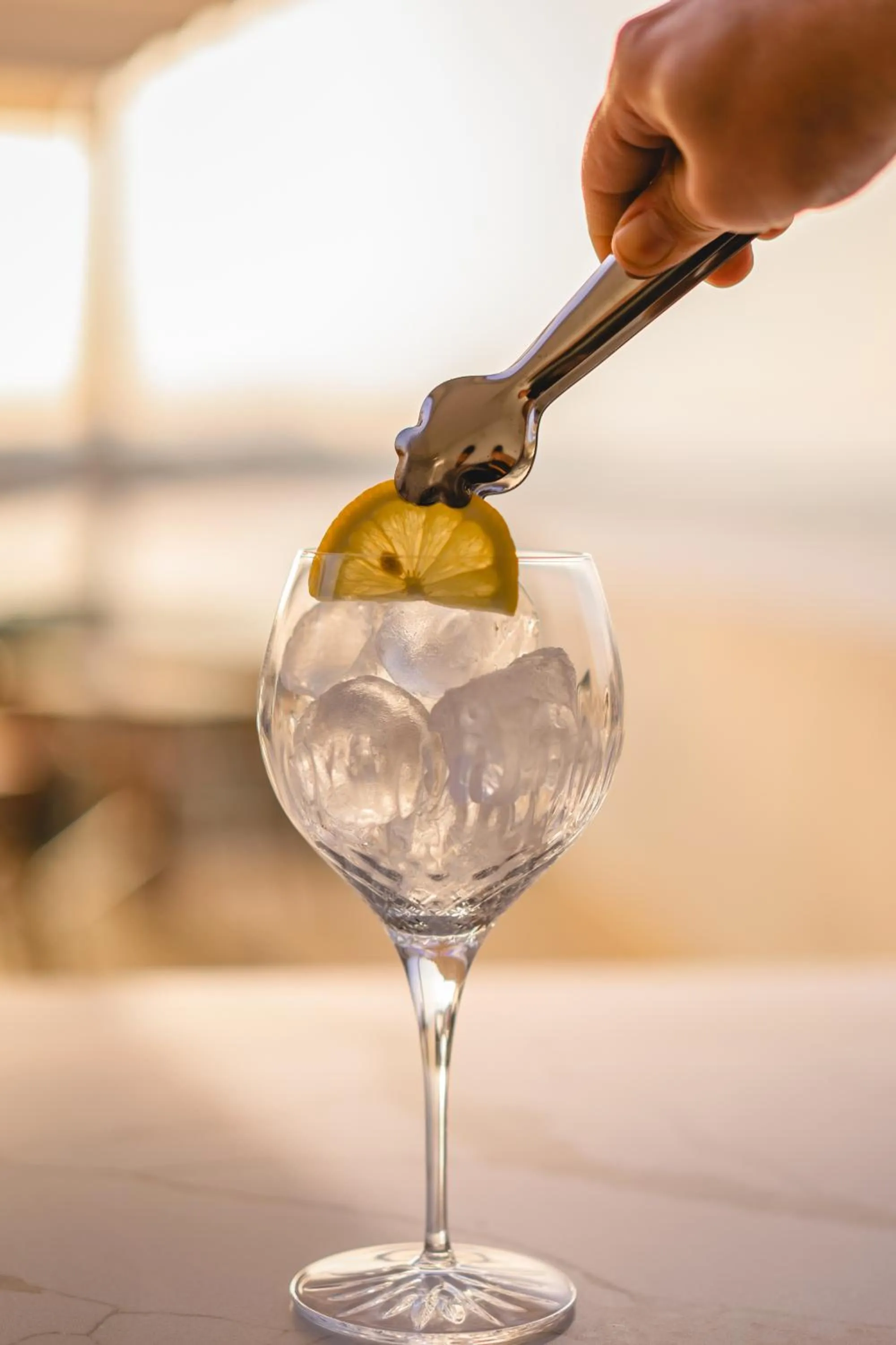 Restaurant/places to eat in Soul Beach Hotel By Mc - Adults Recommended