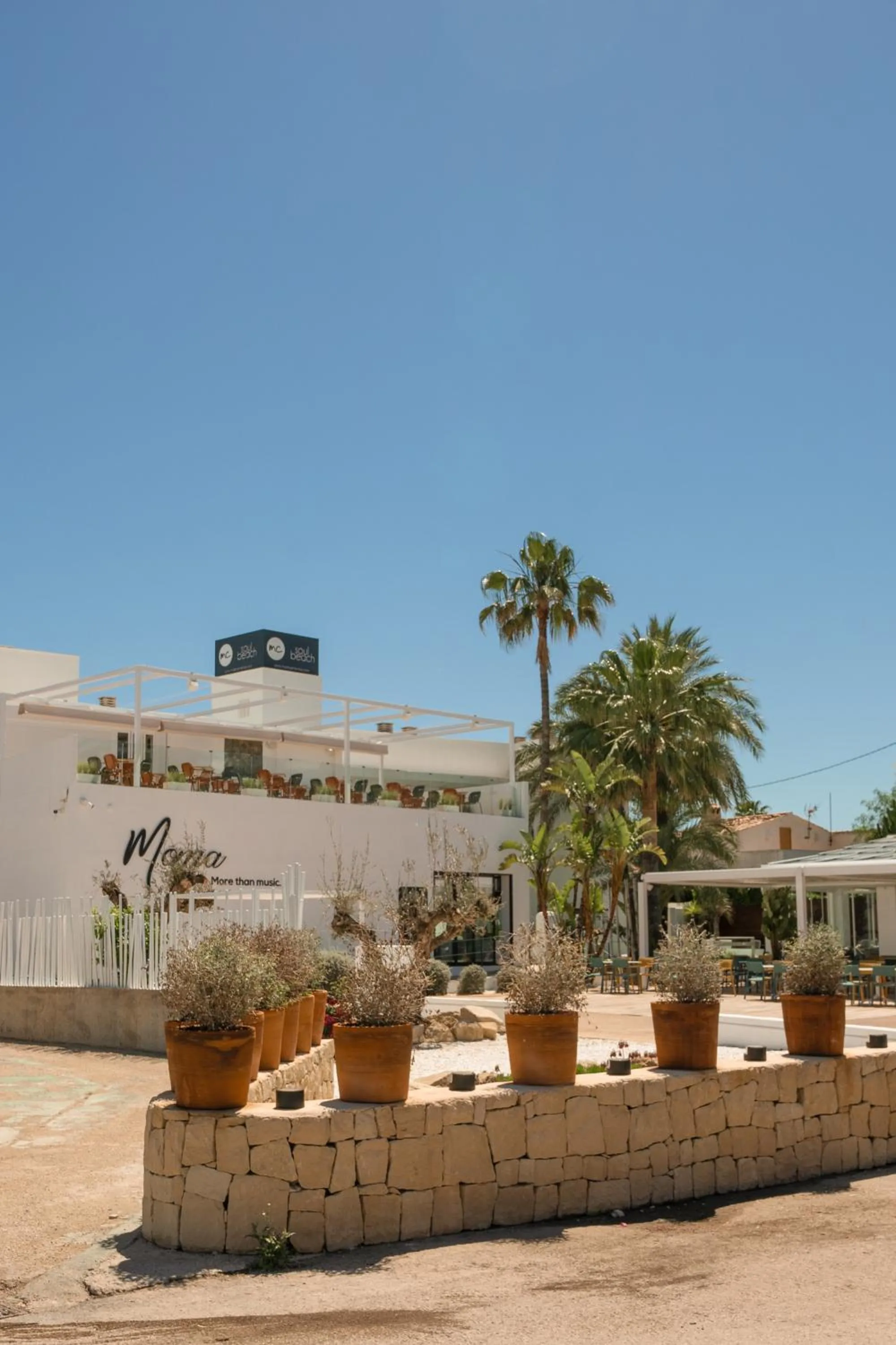 Property building in Soul Beach Hotel By Mc - Adults Recommended