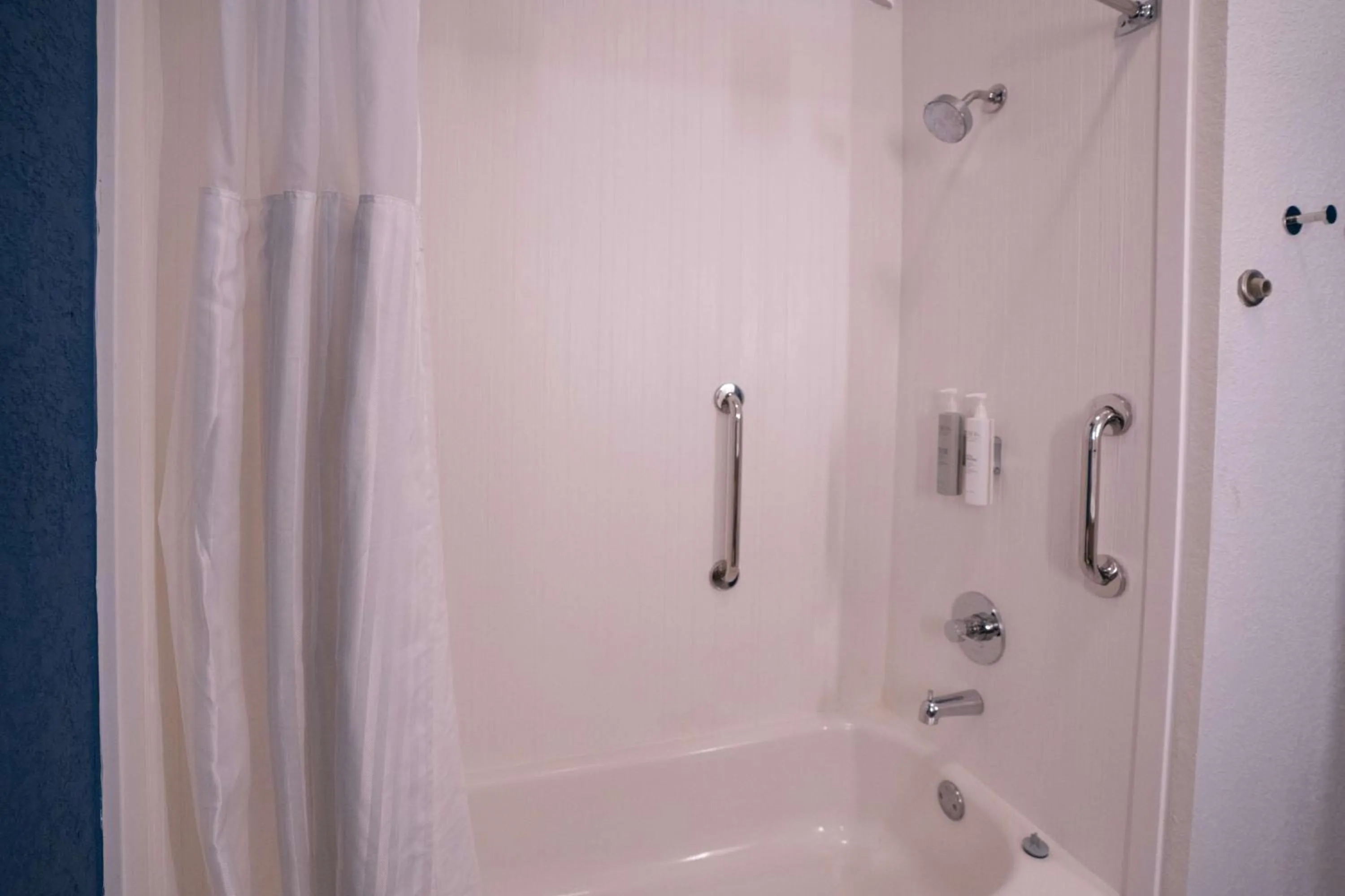 Photo of the whole room in Spark by Hilton Brandon