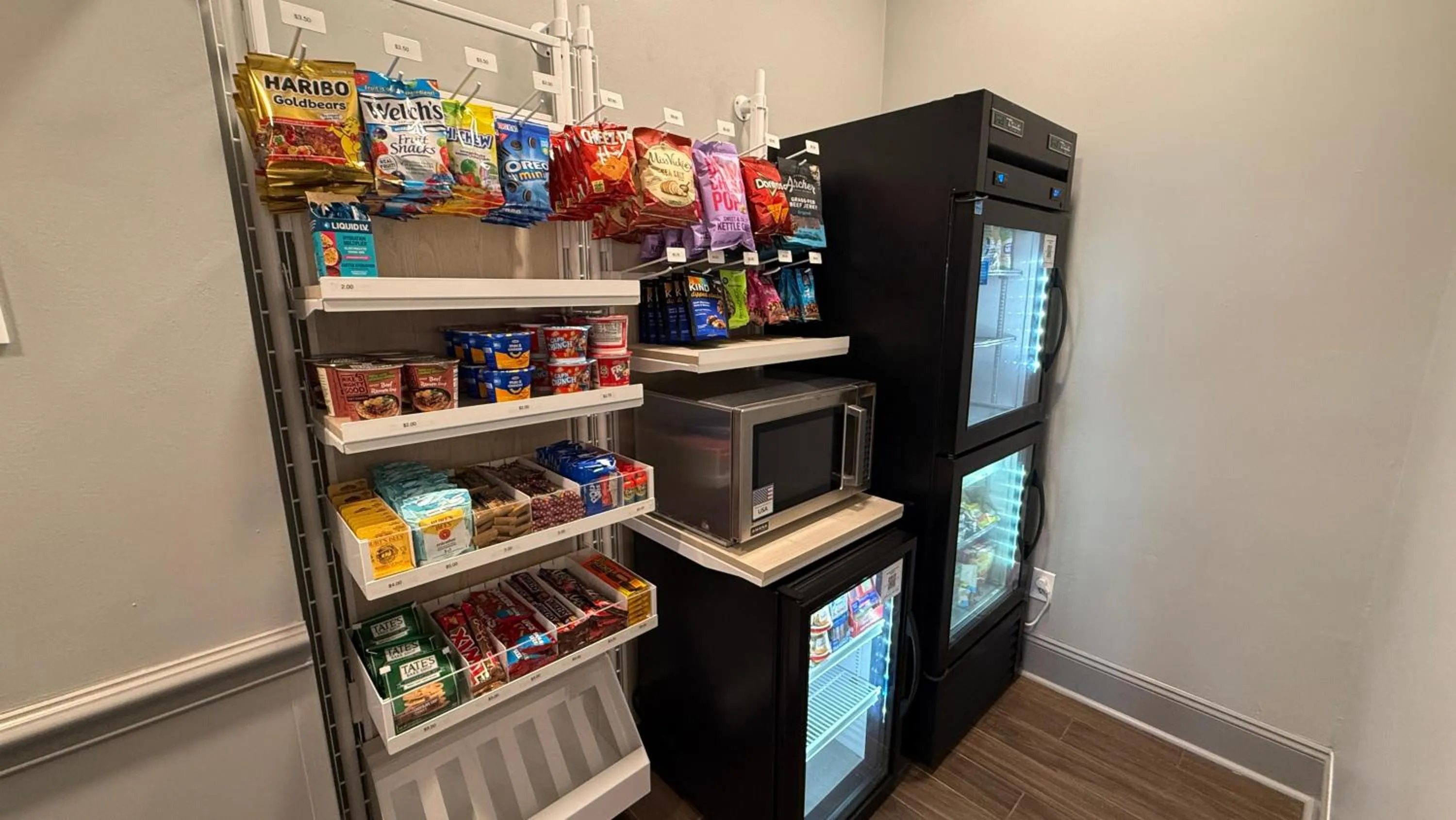 La Quinta by Wyndham Brandon Jackson Airport E