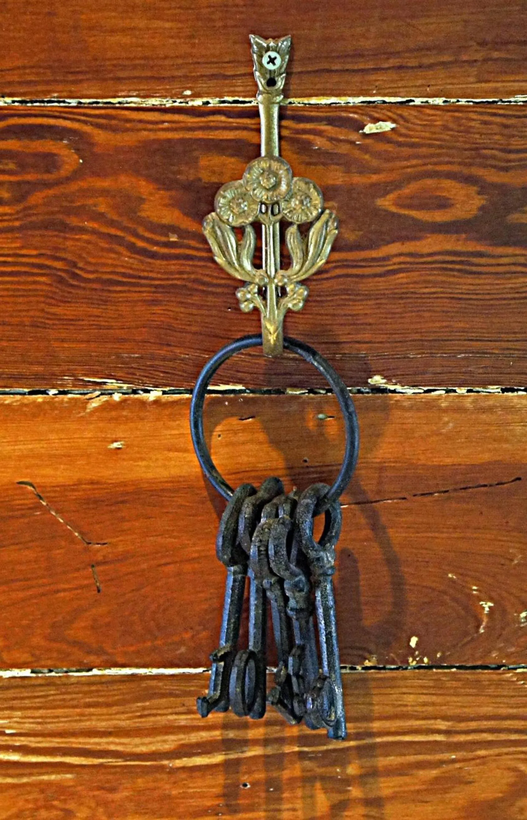 Lobby or reception in Seascape Tropical Inn