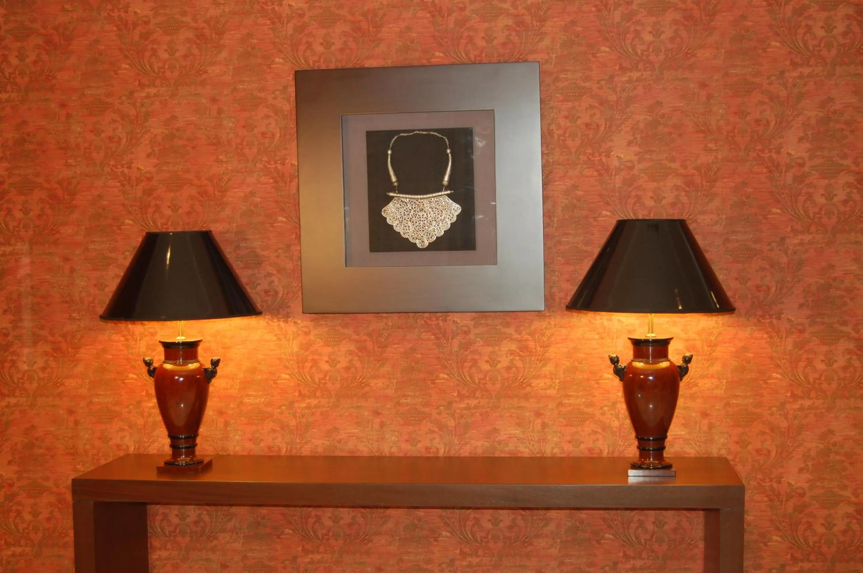 Other in Hotel de la Cité