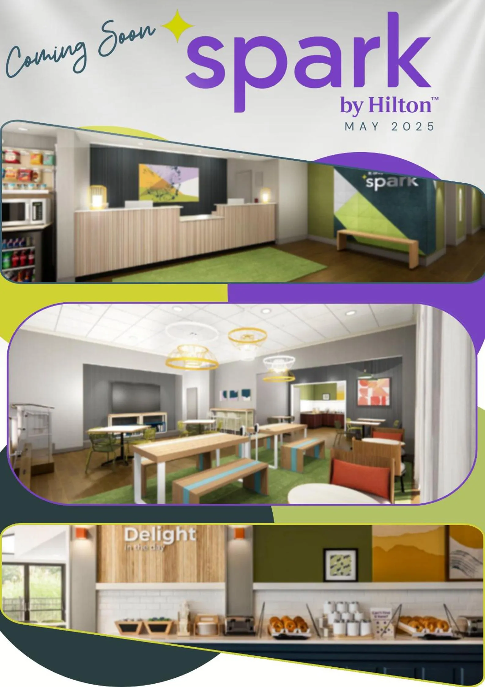 Property building in District 3 Hotel, Ascend Hotel Collection