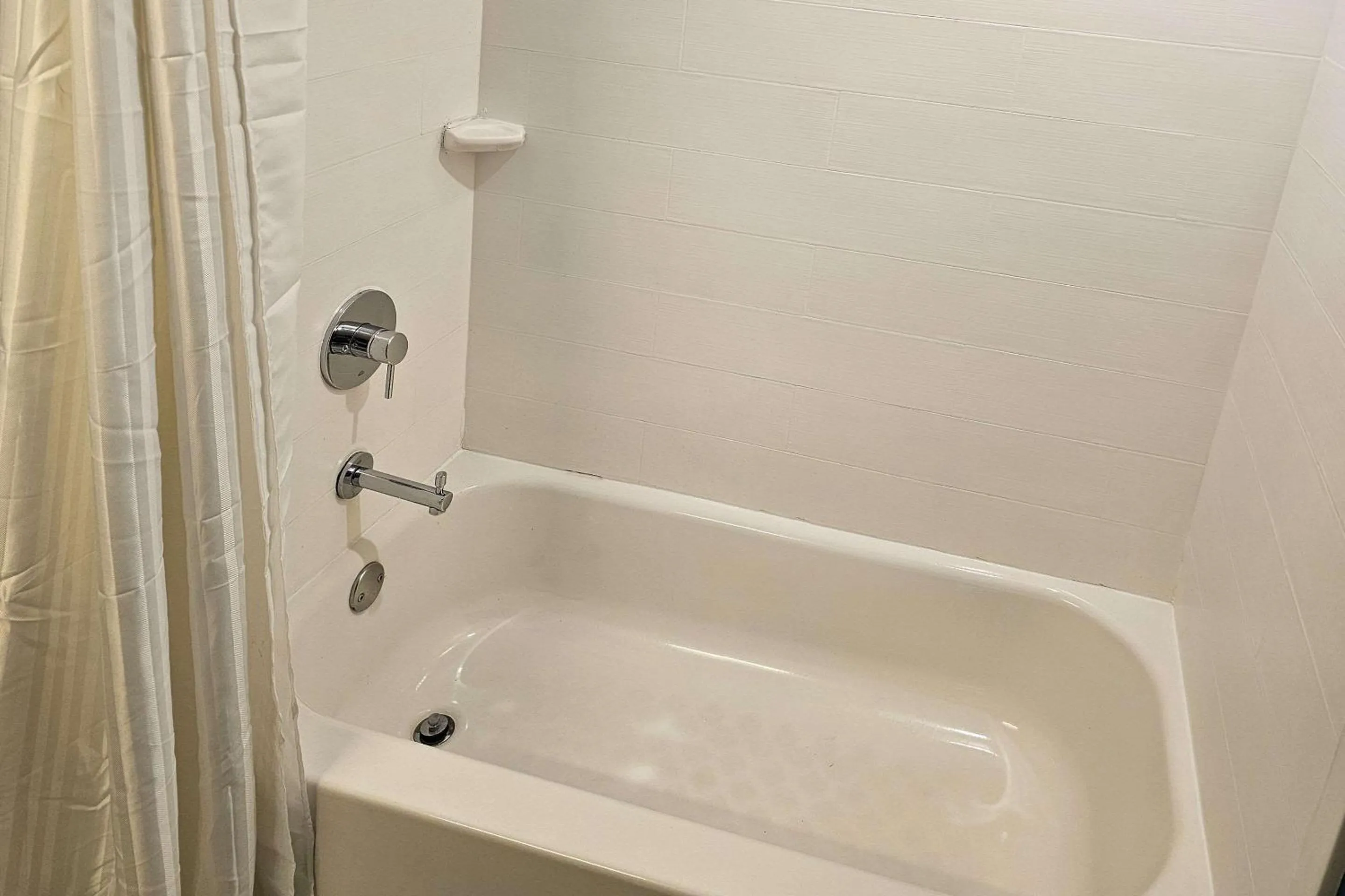 Bedroom in District 3 Hotel, Ascend Hotel Collection