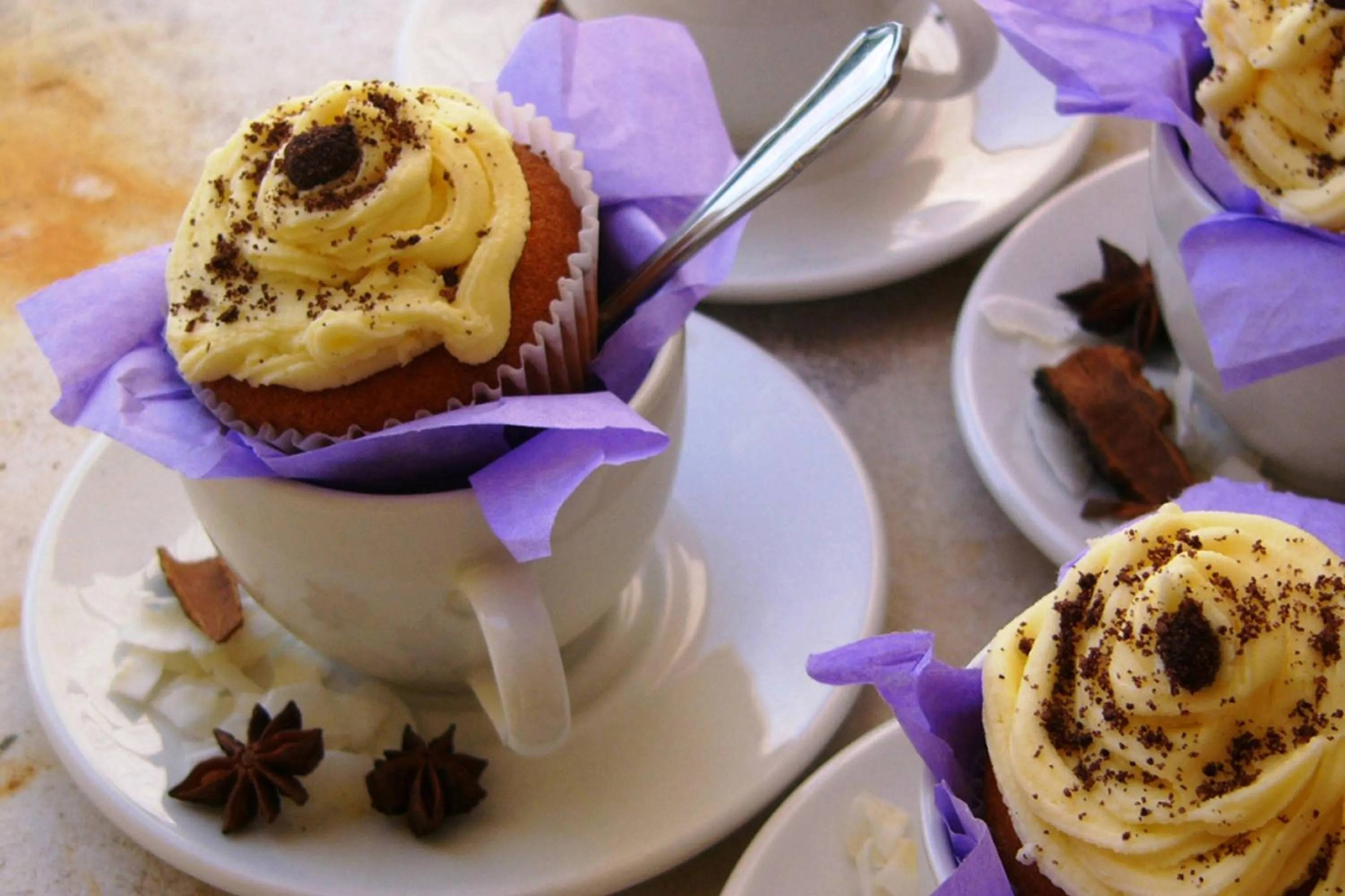 Food and drinks in Mosaic Lagoon Lodge