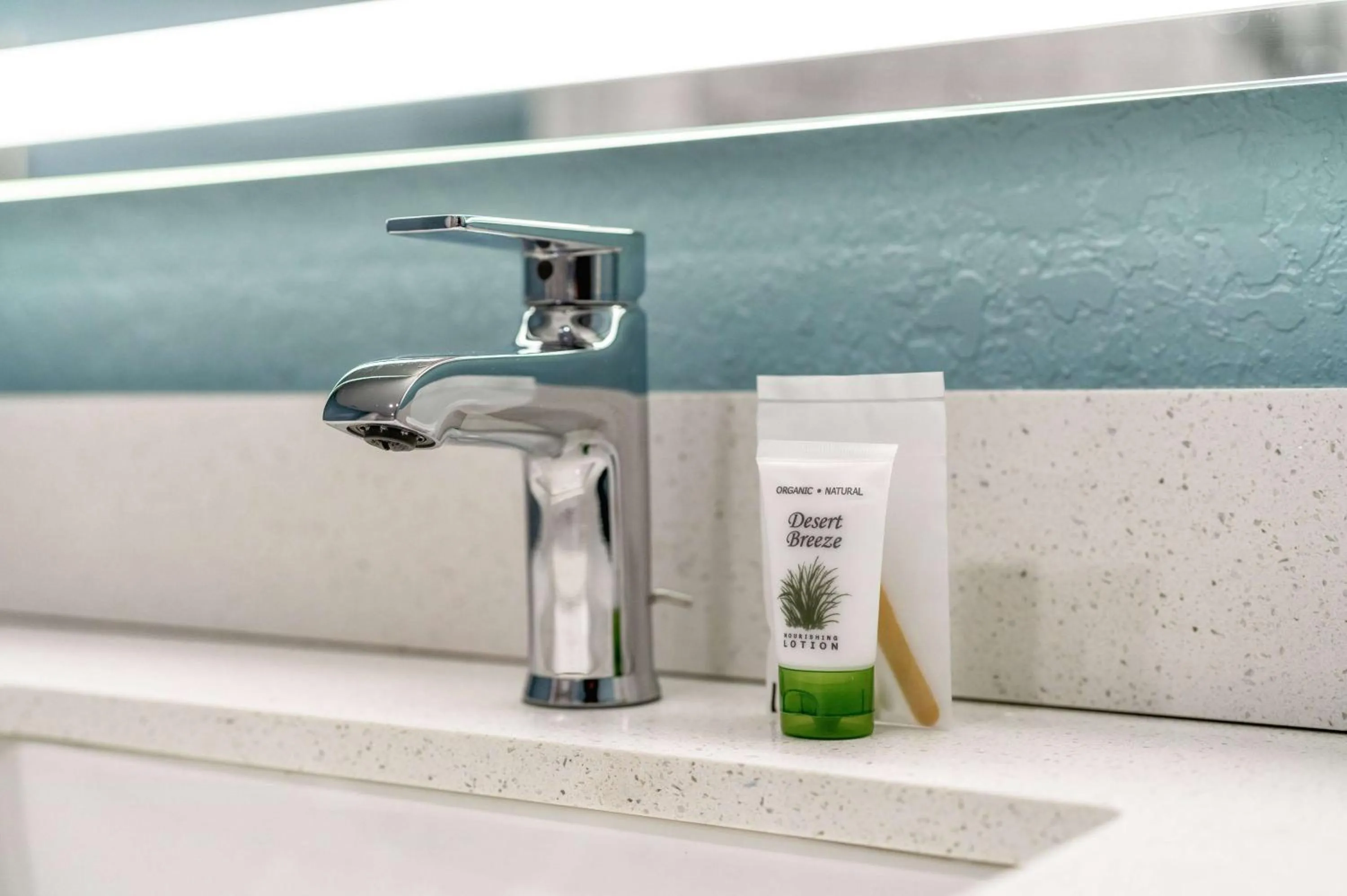 TV and multimedia in La Quinta by Wyndham Cocoa Beach Oceanfront