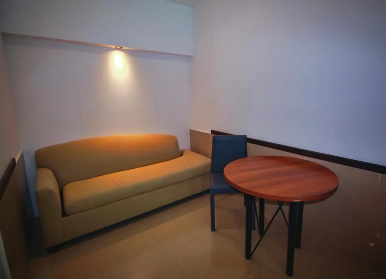 Hotel Maioris La Paz