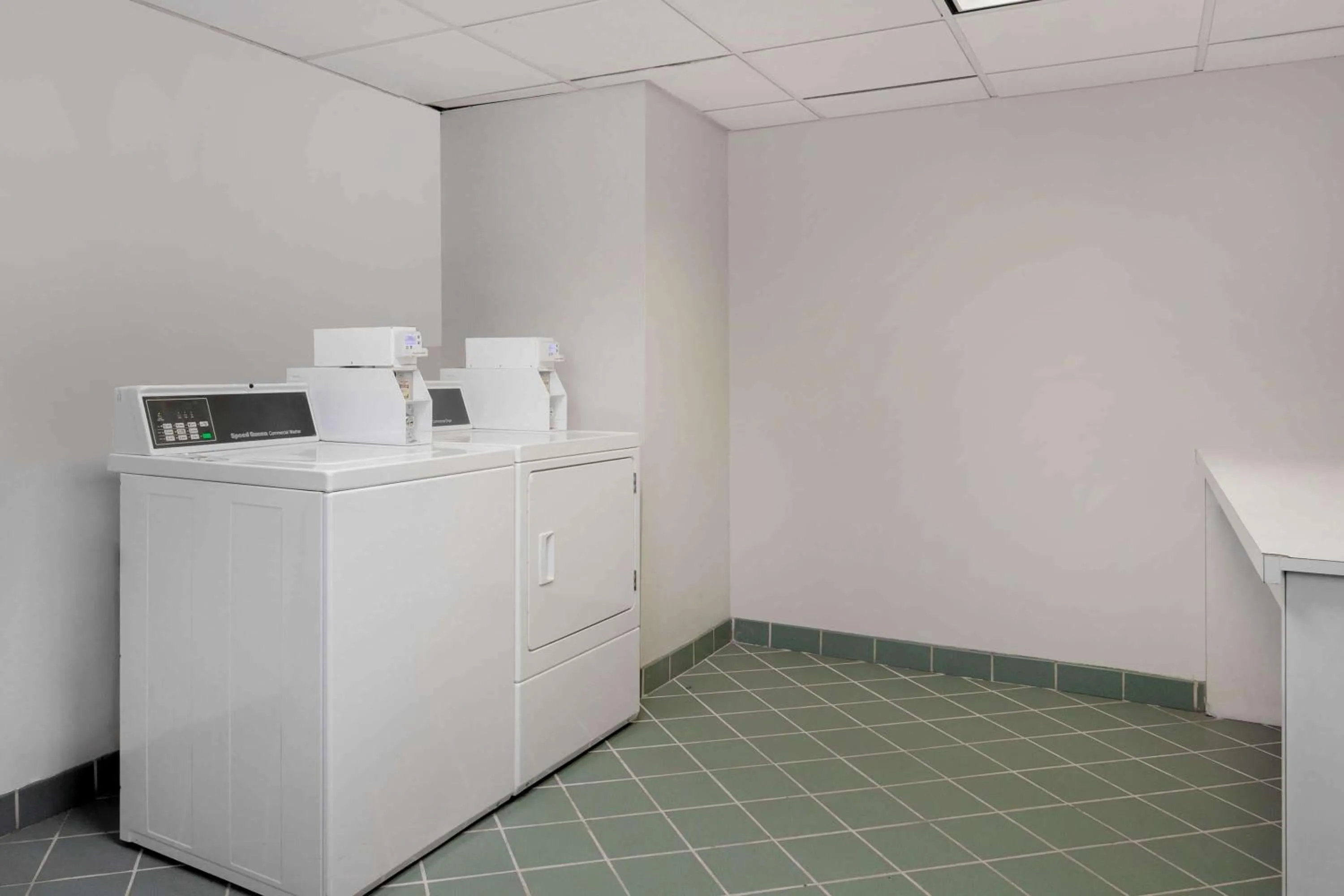 On site in La Quinta by Wyndham Lakeland West