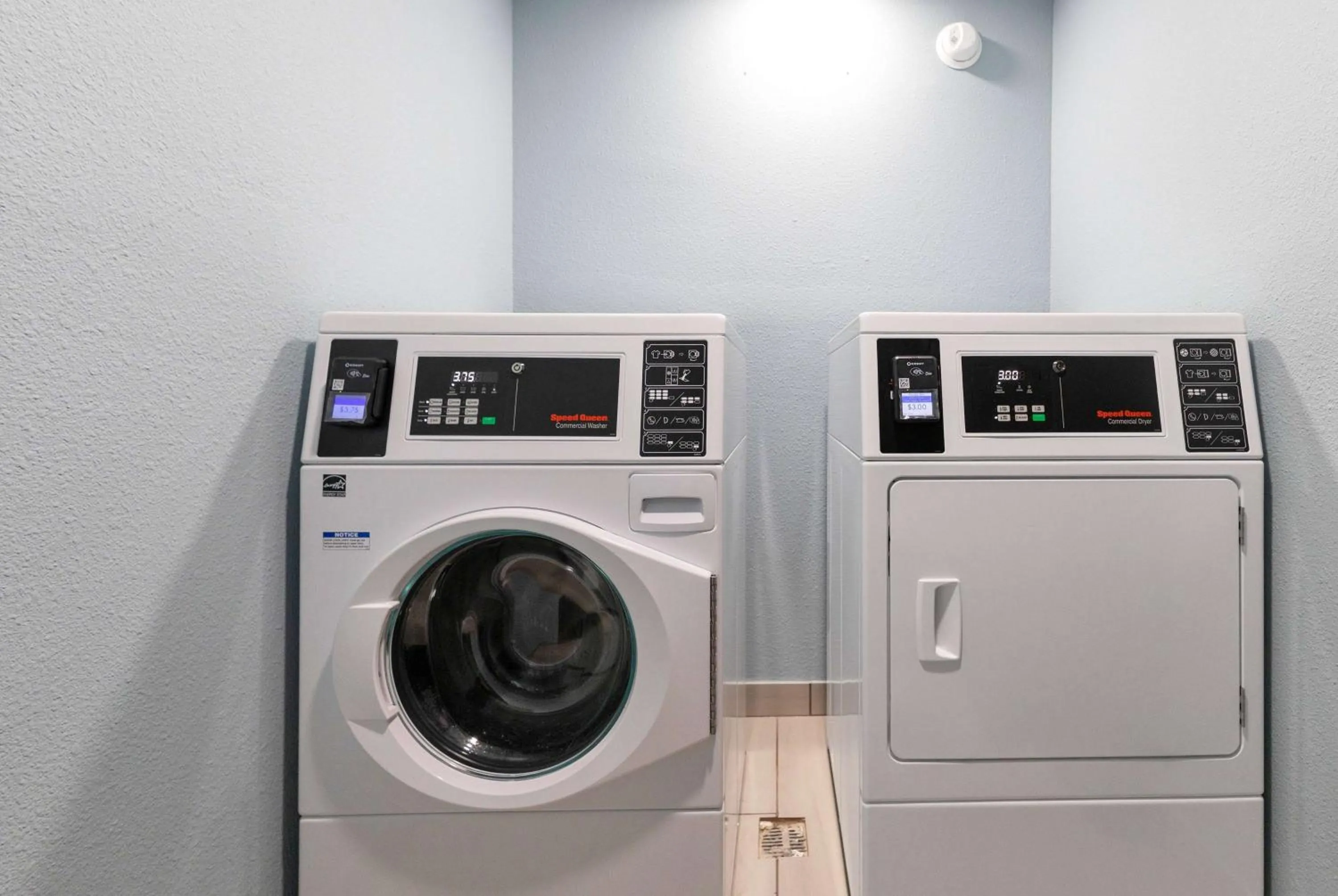 On site in La Quinta Inn & Suites by Wyndham Jacksonville Mandarin