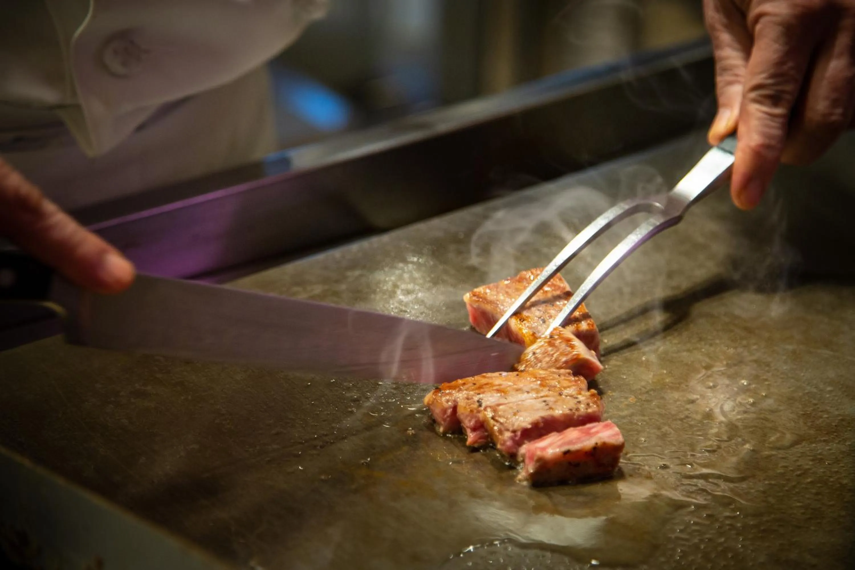 Food in Akarinoyado Togetsu