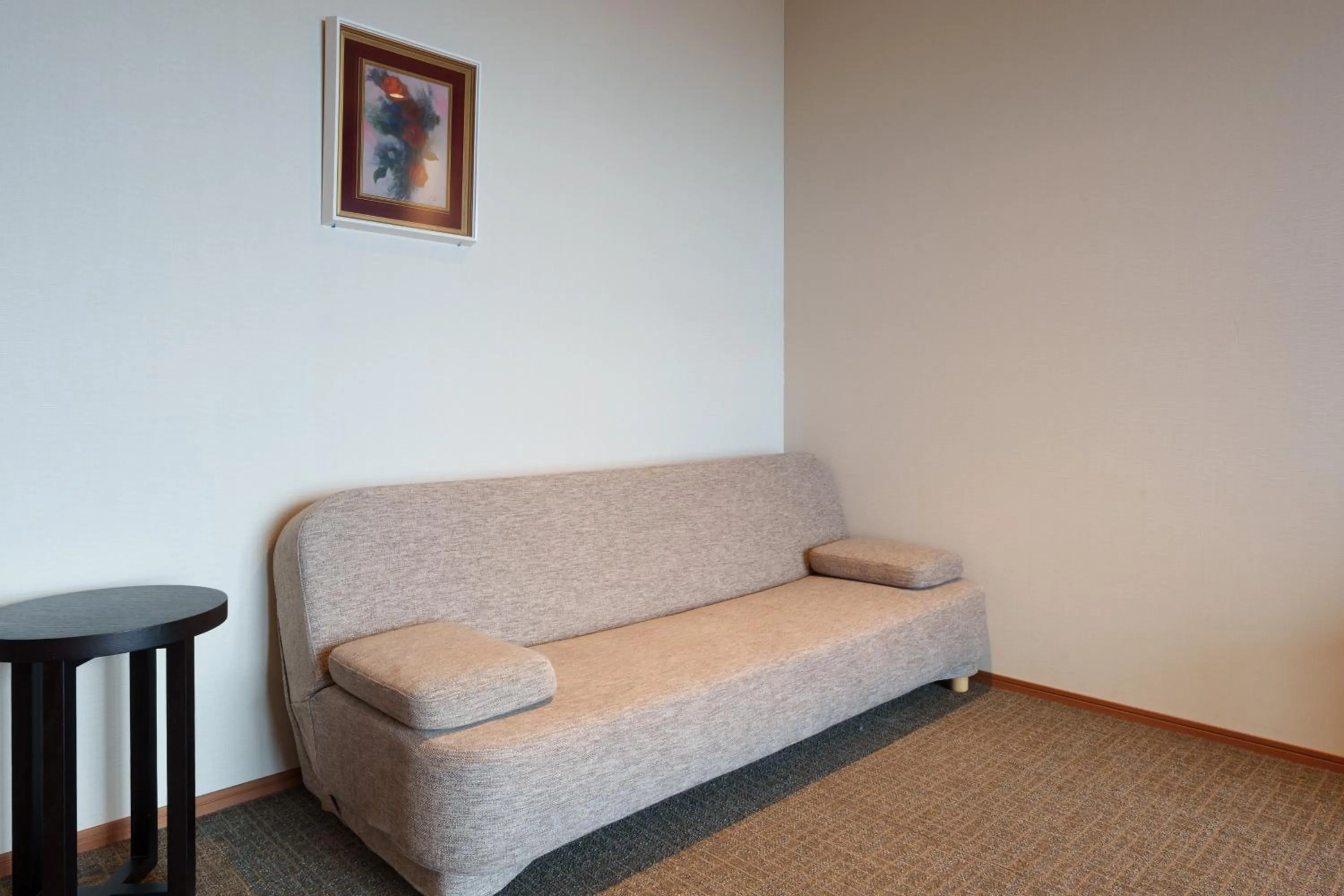 Photo of the whole room in Akarinoyado Togetsu