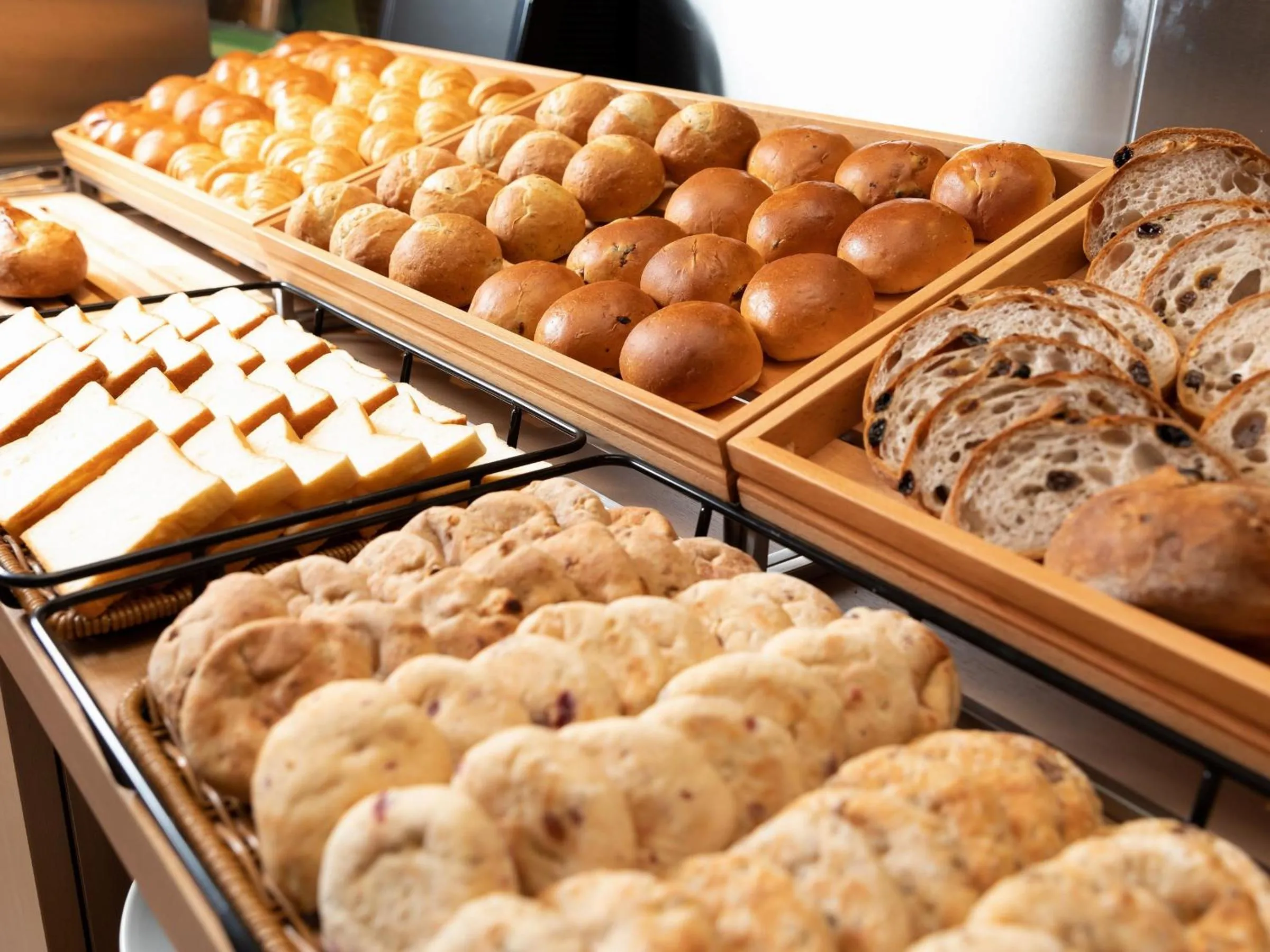 Food and drinks in Akarinoyado Togetsu