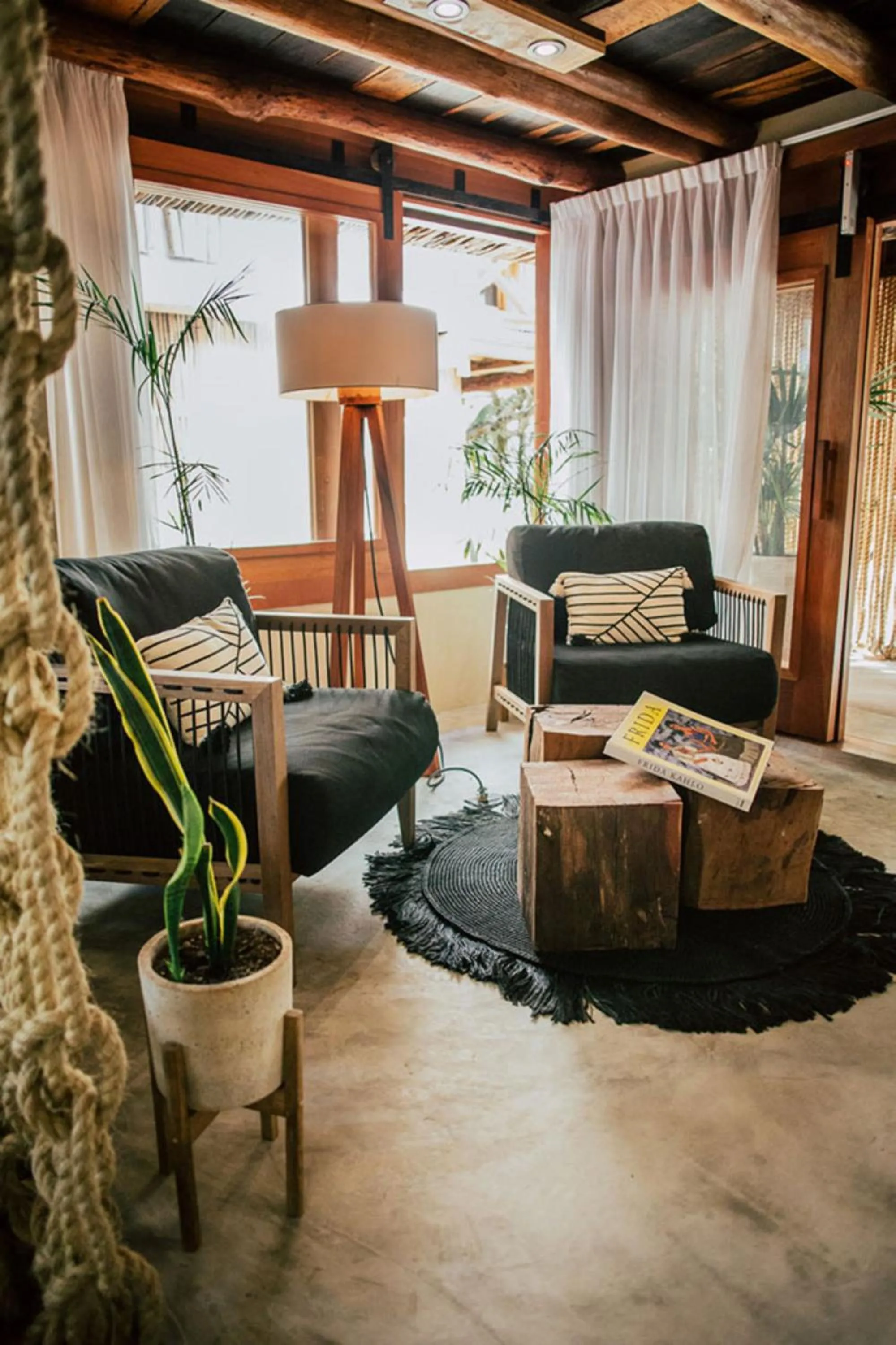 Spa and wellness centre/facilities in Aldea Kuká, Luxury Eco Boutique Hotel