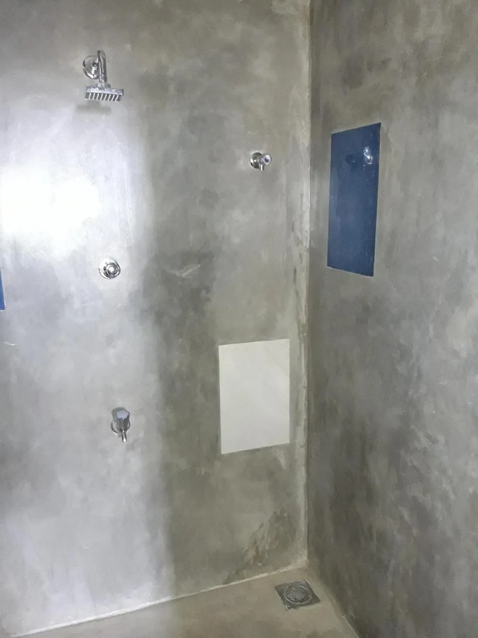 Bathroom in Wattle Inn