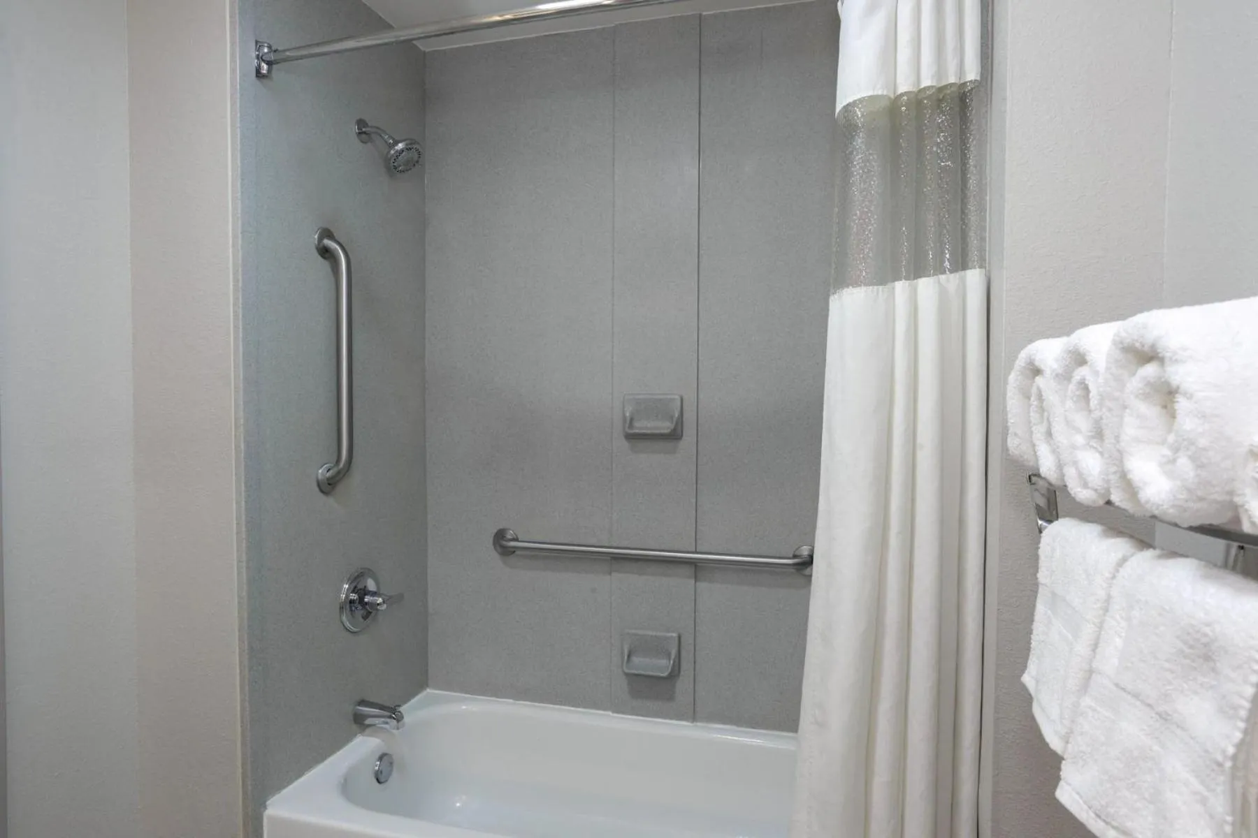 La Quinta by Wyndham Mobile - Daphne