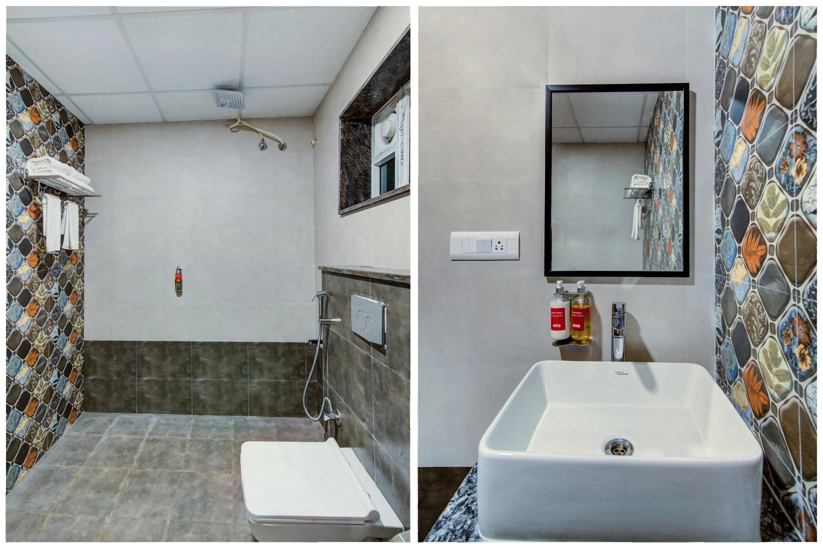 Facade/entrance in Super Townhouse Prince Palace