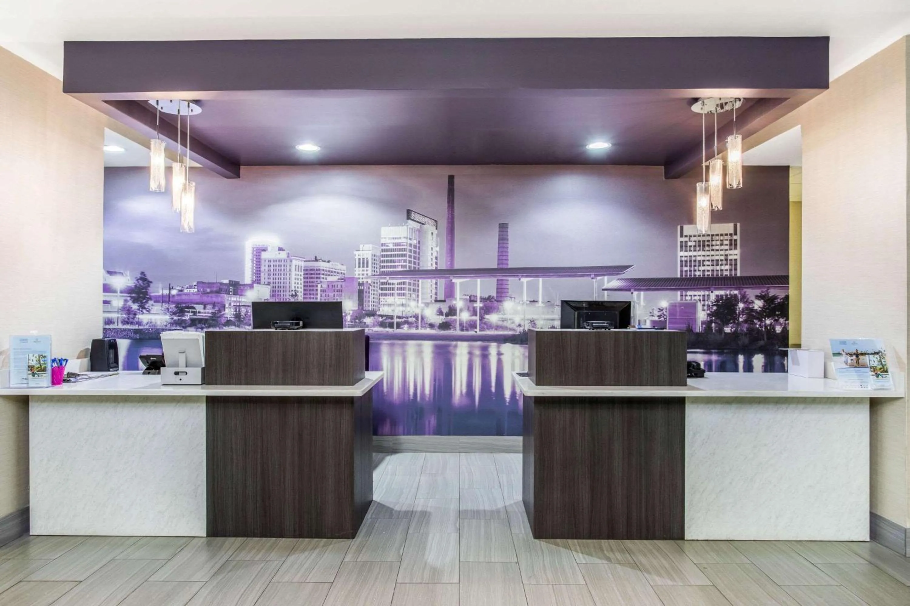 La Quinta by Wyndham Fultondale Birmingham North