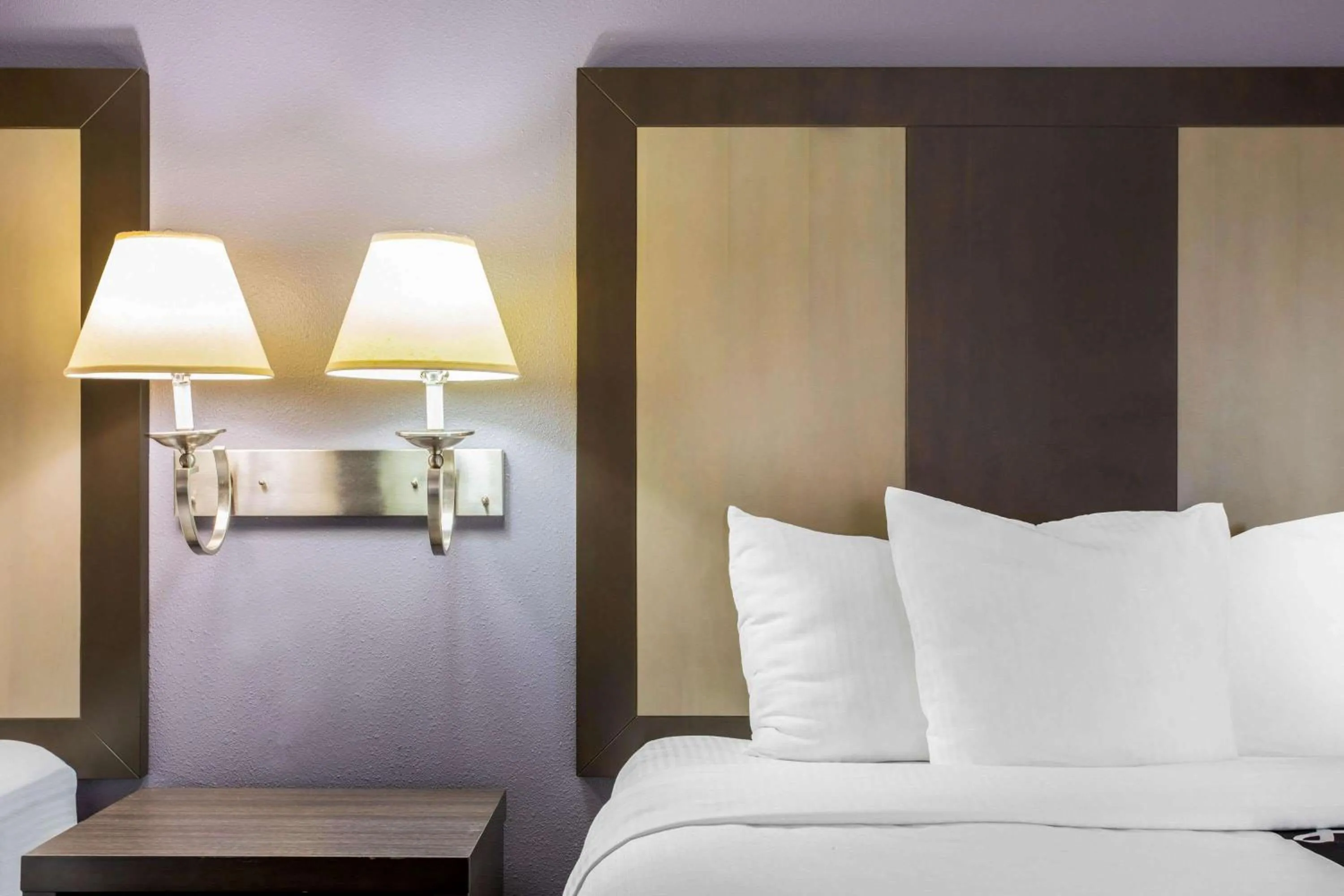 Photo of the whole room, Bed in La Quinta by Wyndham Fultondale Birmingham North