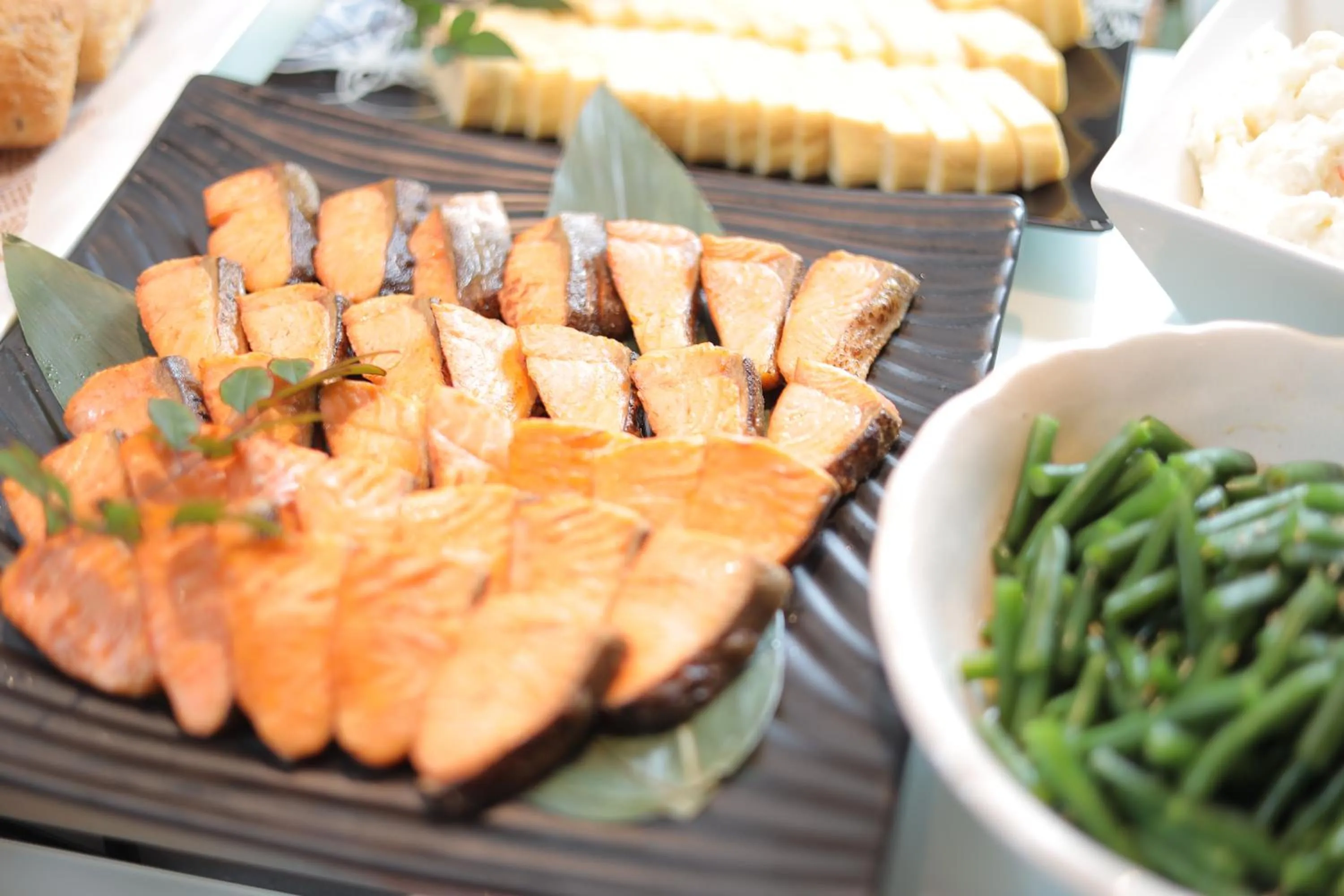 Food in Urban Hotel Kyoto Gojo Premium