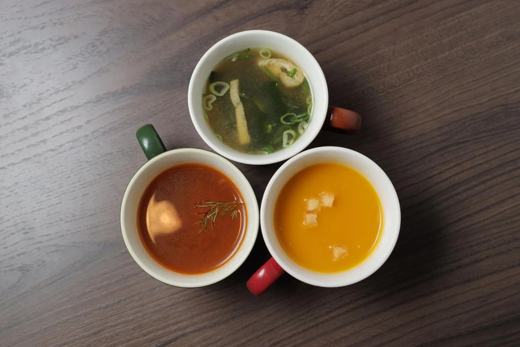 Breakfast in Urban Hotel Kyoto Gojo Premium