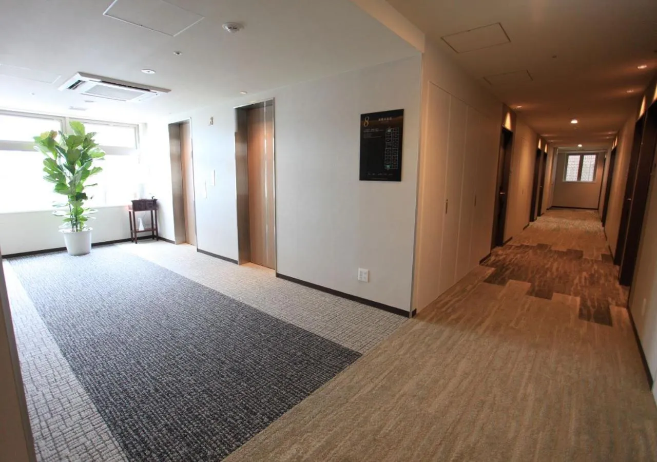 Other in Urban Hotel Kyoto Gojo Premium