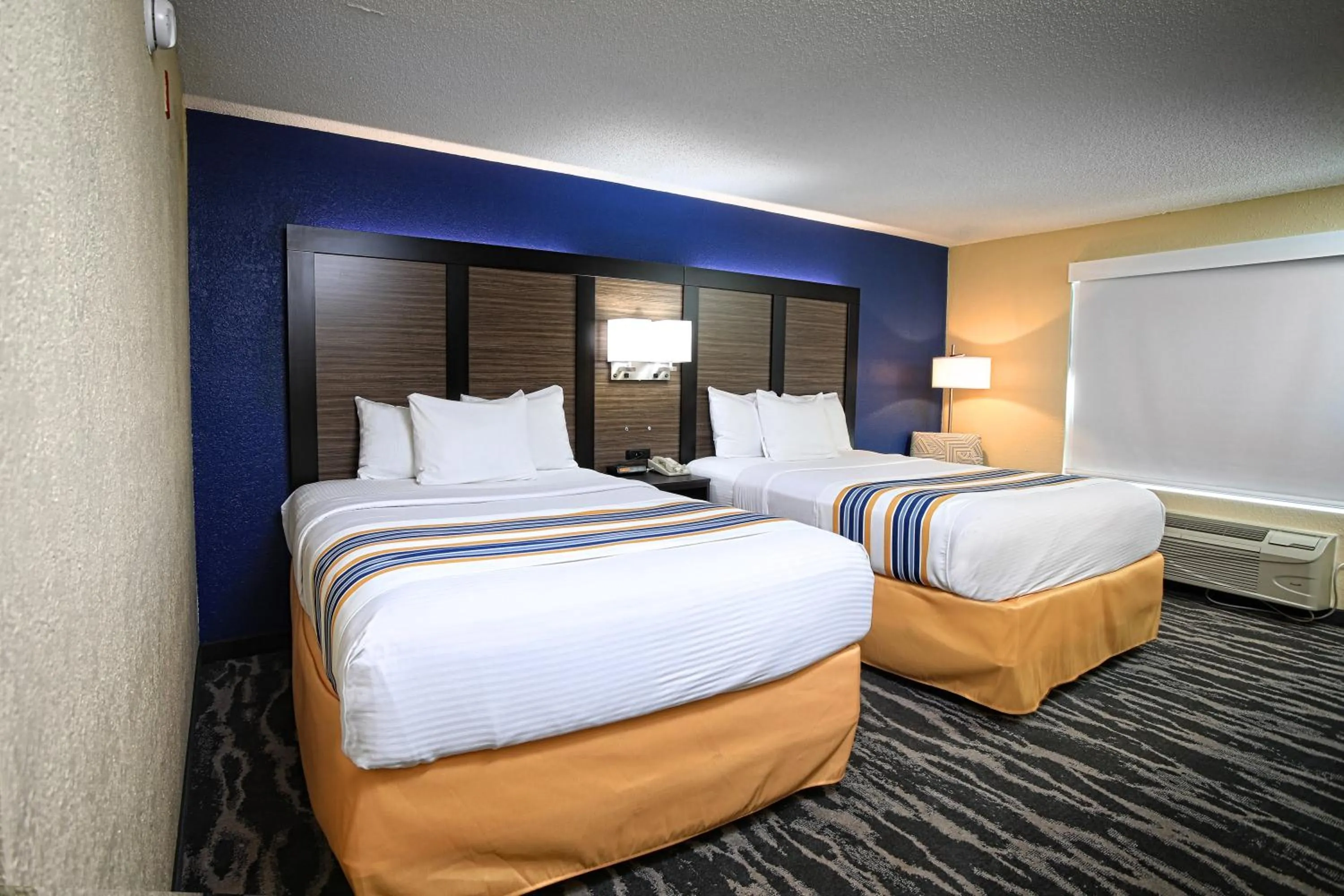 Bedroom, Bed in Eagles Nest Inn