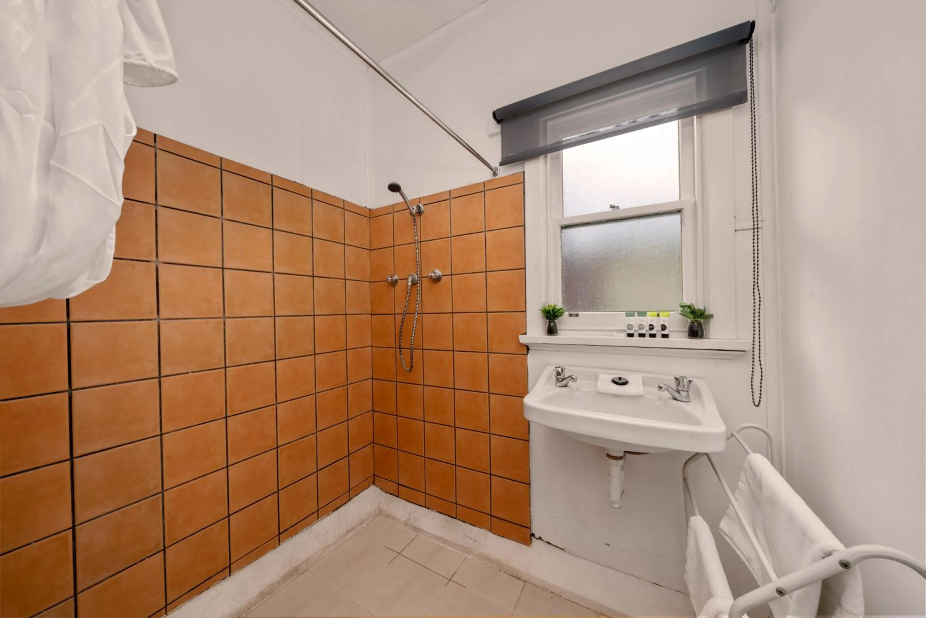 Giants Table and Cottages