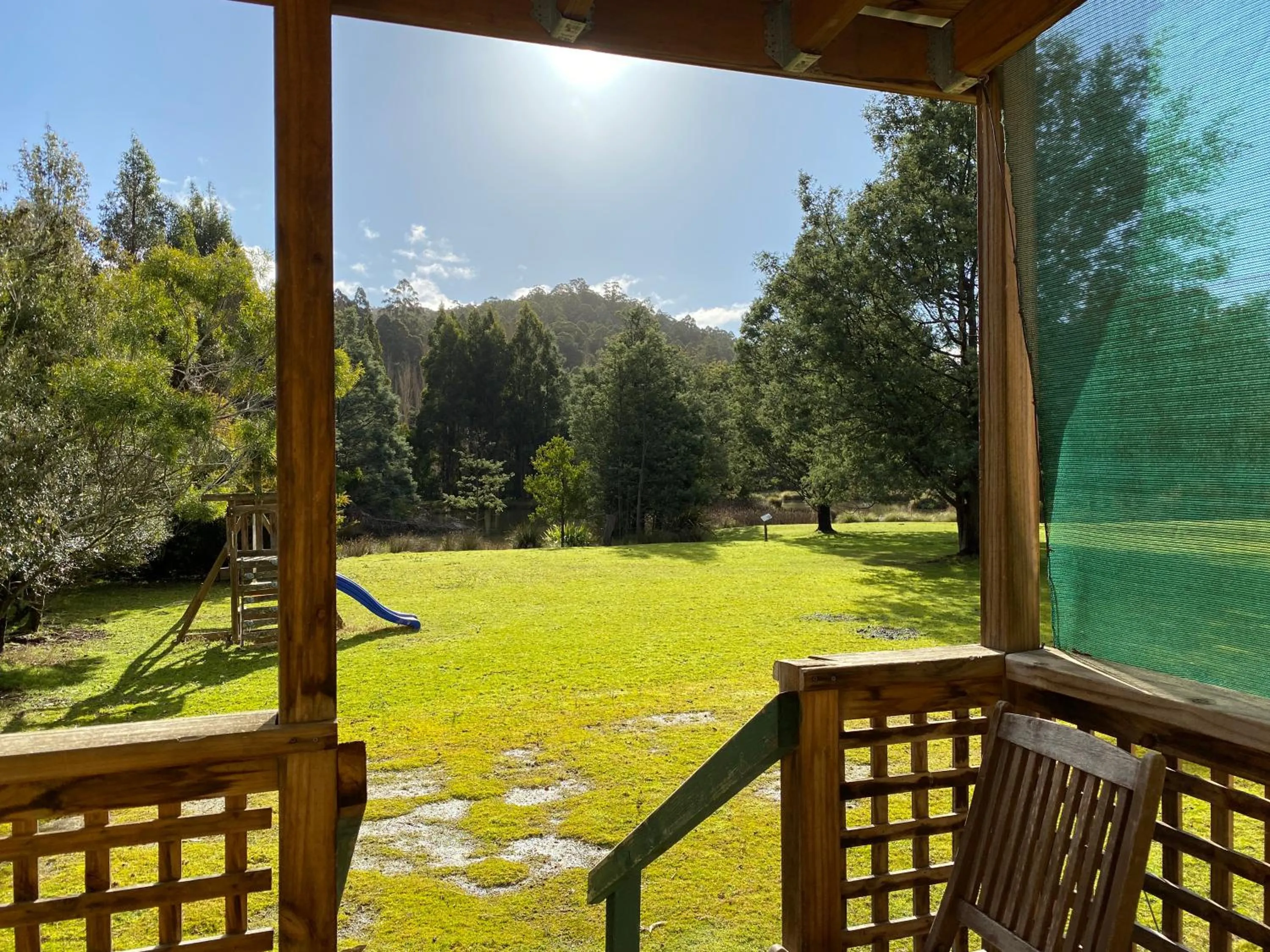 Giants Table and Cottages