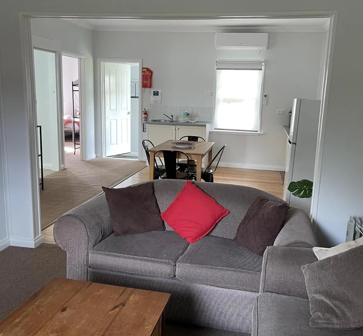 Giants Table and Cottages