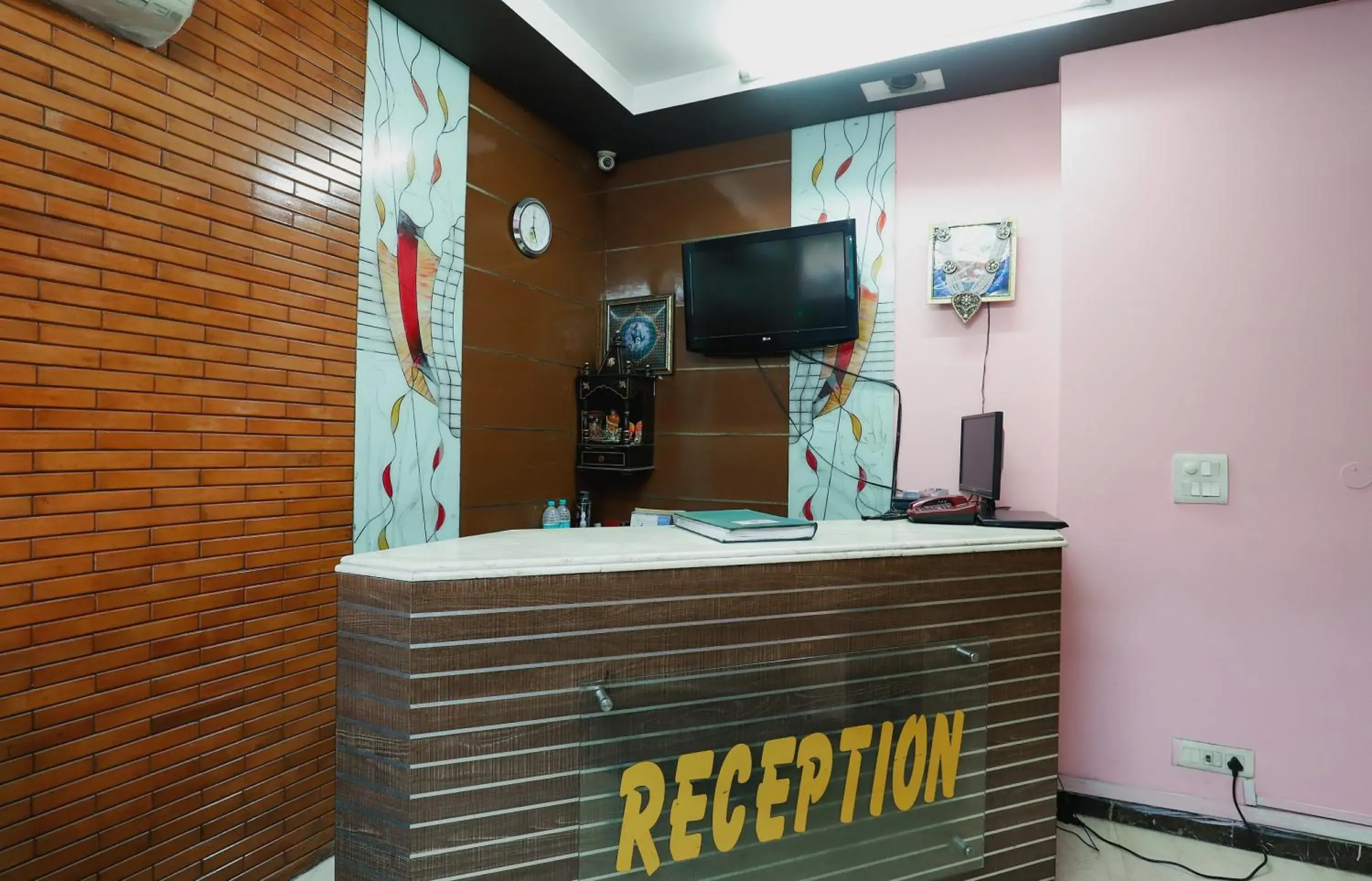 Super Hotel O J P Inn Near Patel Nagar Metro Station Super Hotel O J P Inn Near Patel Nagar Metro Station