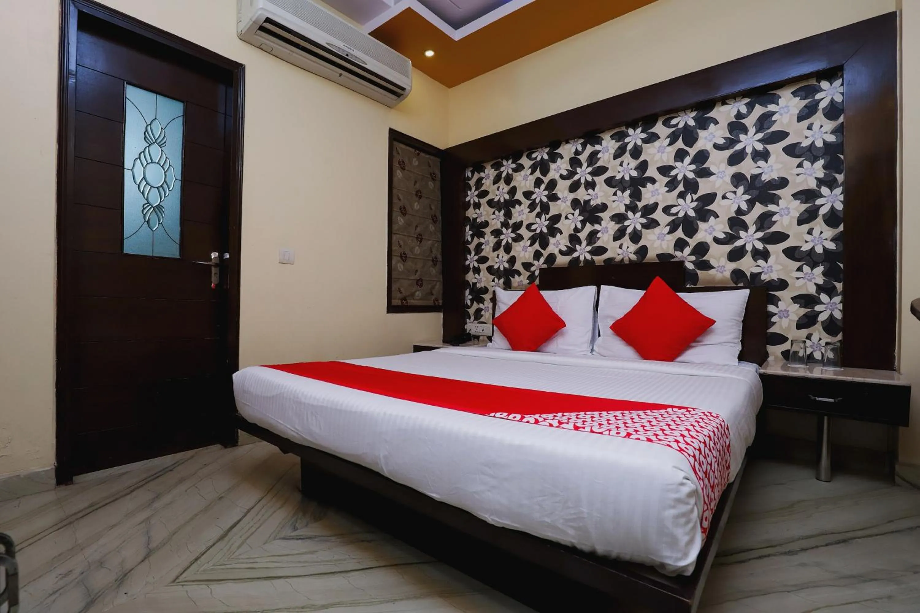 Other, Bed in Hotel O J P Inn Near Patel Nagar Metro Station