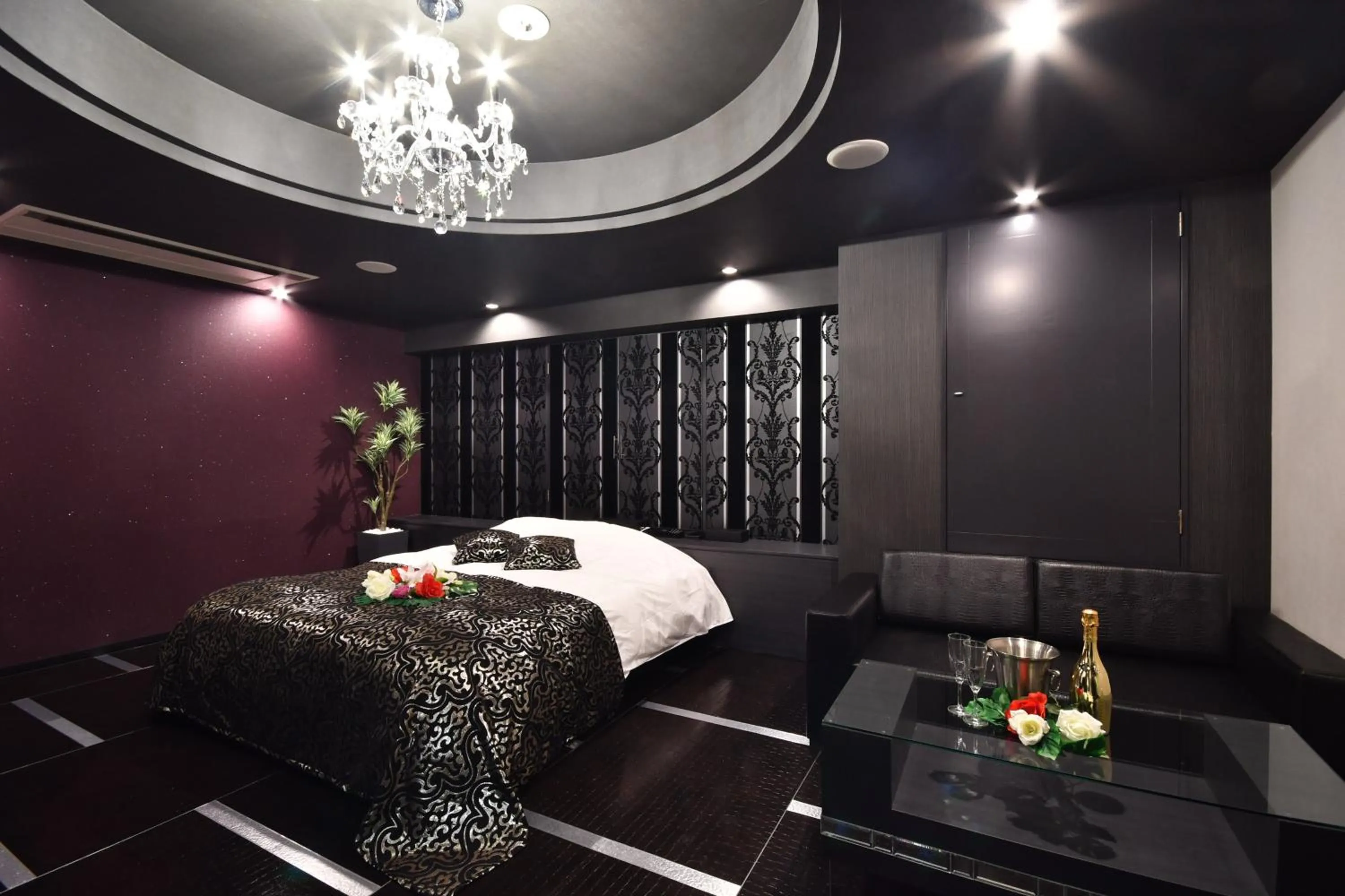 Hotel agehA cinq boutique (Adult Only)