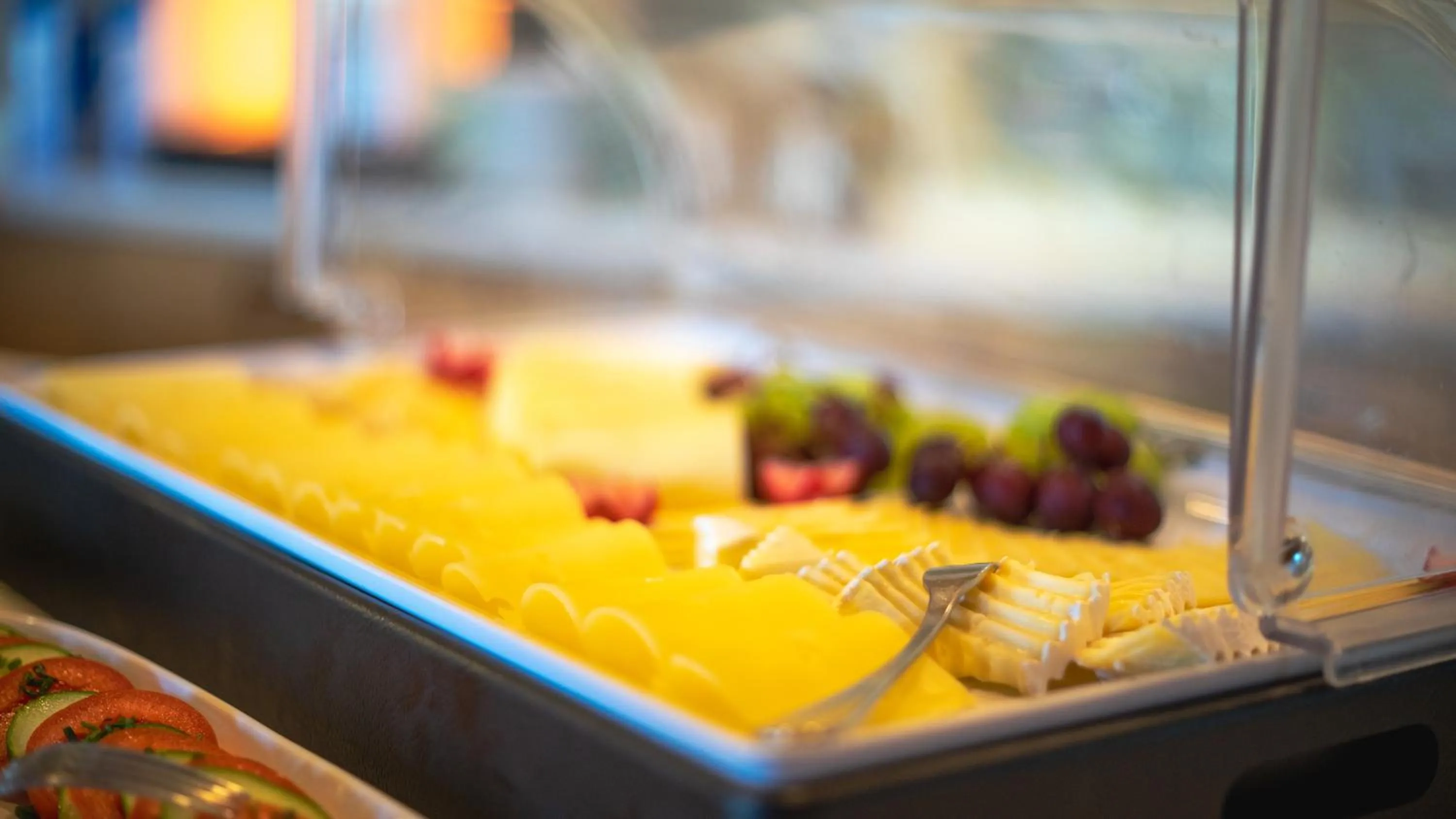 Breakfast in Hotel Stadt Gernsbach