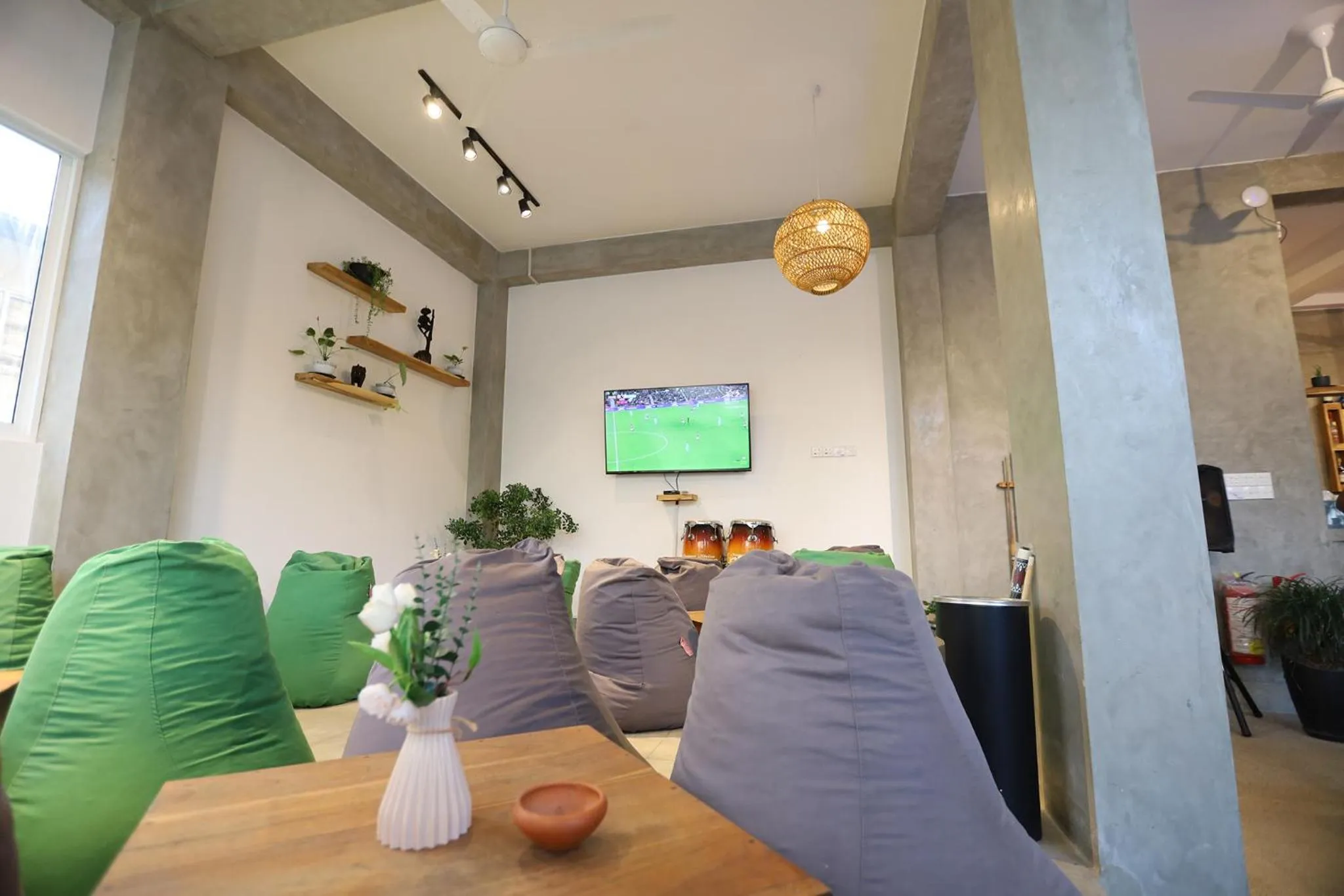 Property building in Casa Samaya Chill Bay Weligama