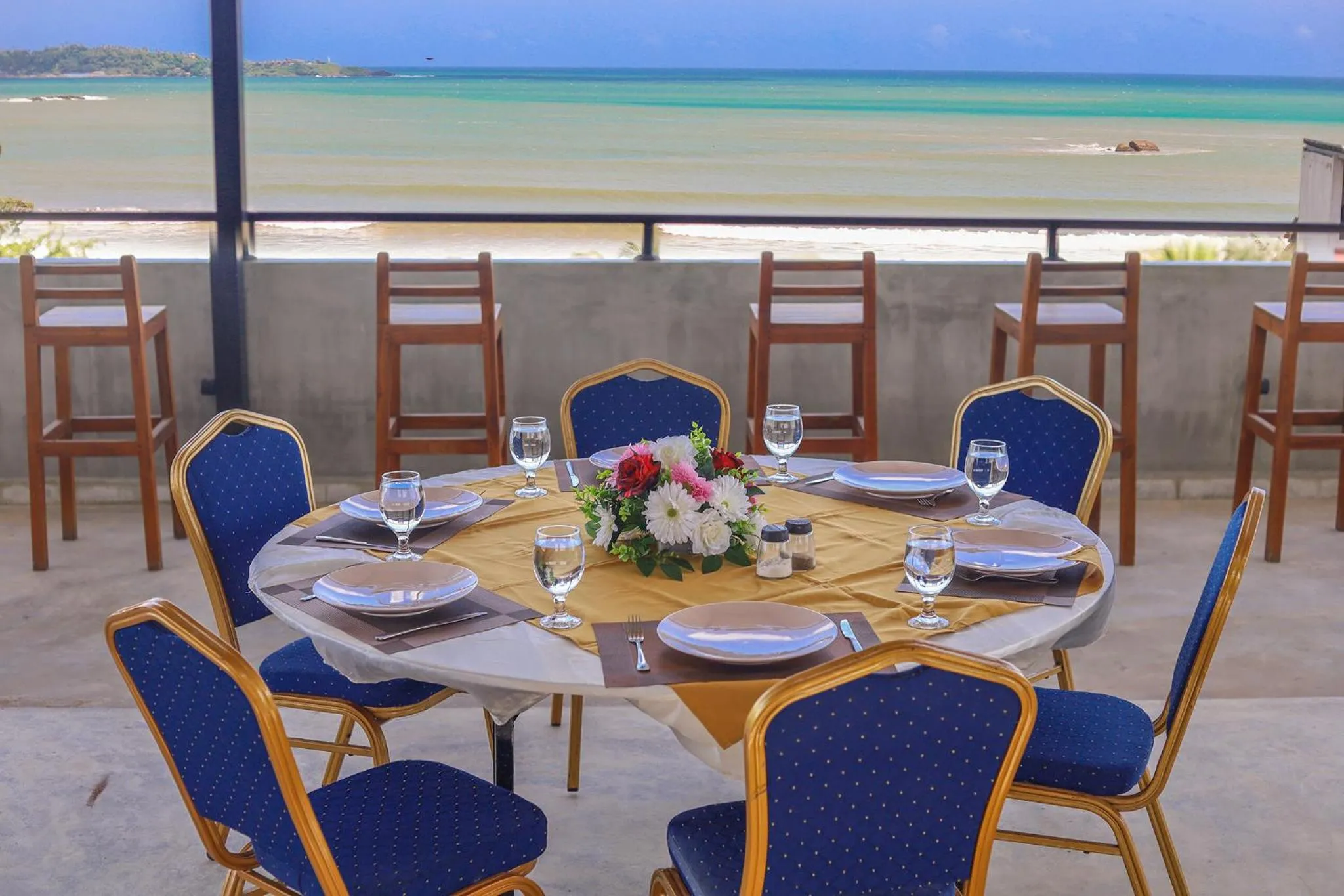 Double Room in Chill Bay Weligama