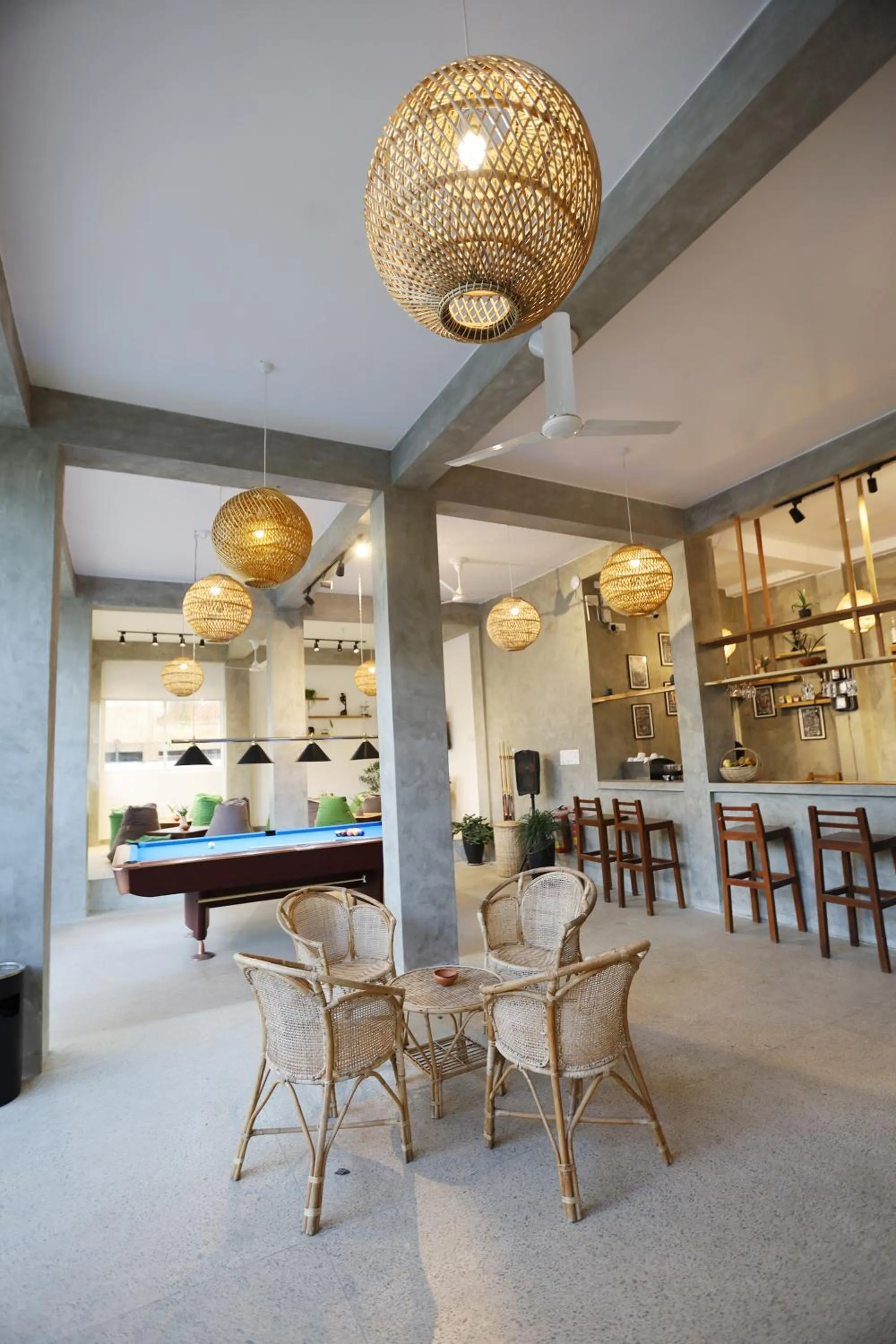 Property building in Casa Samaya Chill Bay Weligama