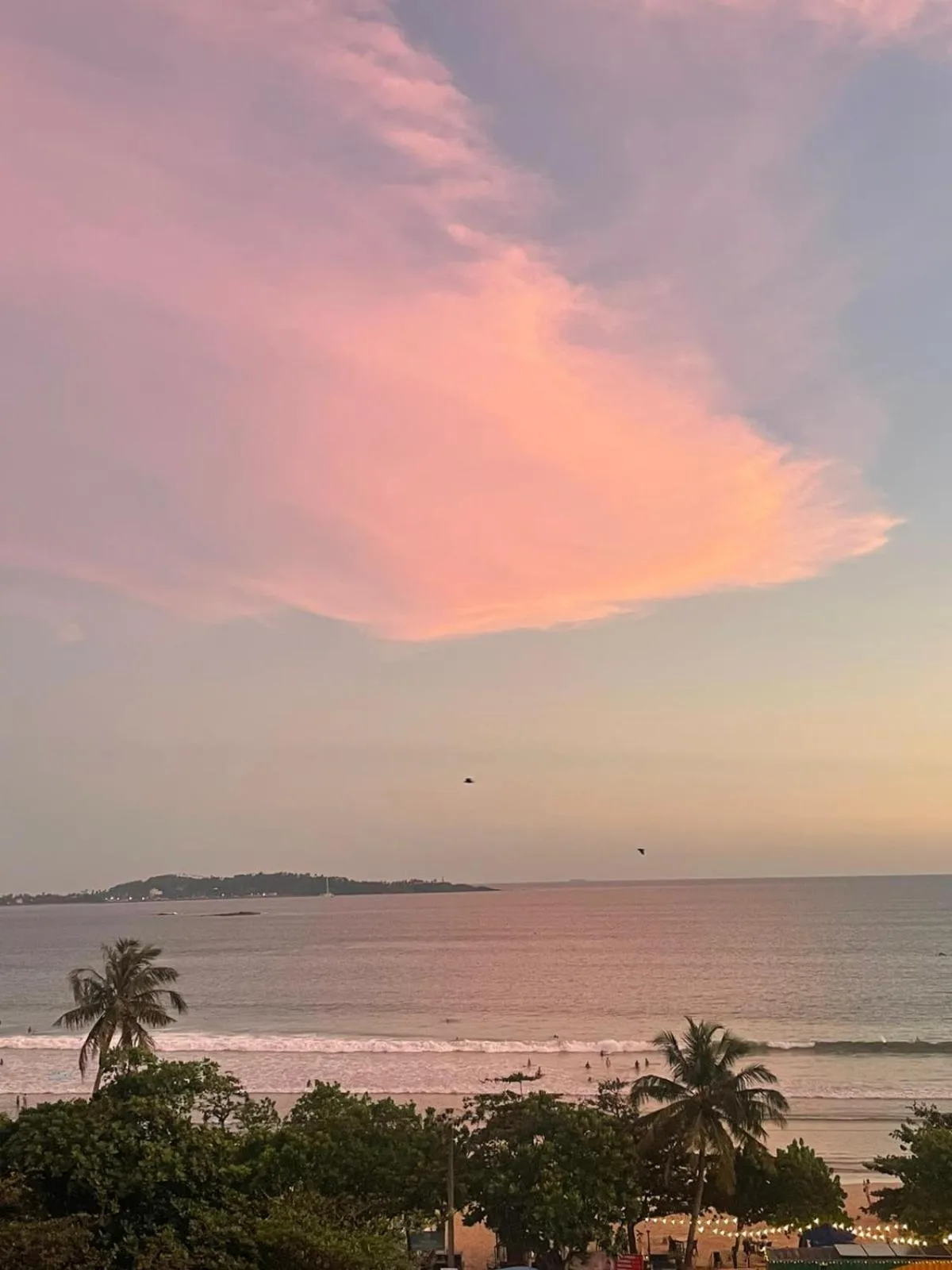 Fitness centre/facilities in Casa Samaya Weligama - formerly Chill Bay