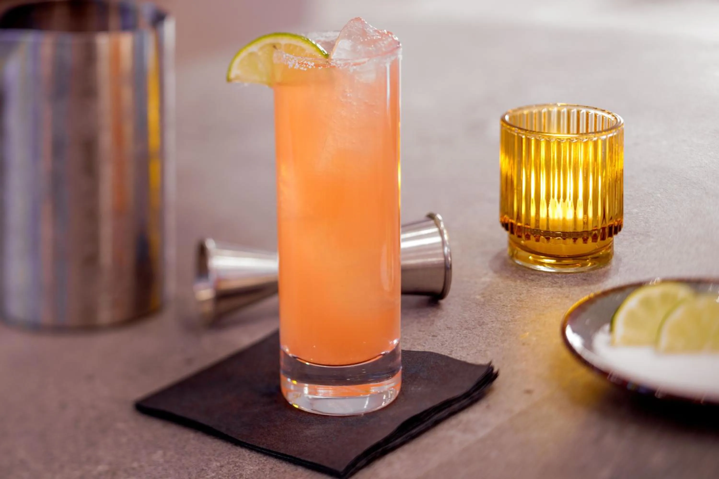 Restaurant/places to eat in Hyatt House Indianapolis Downtown