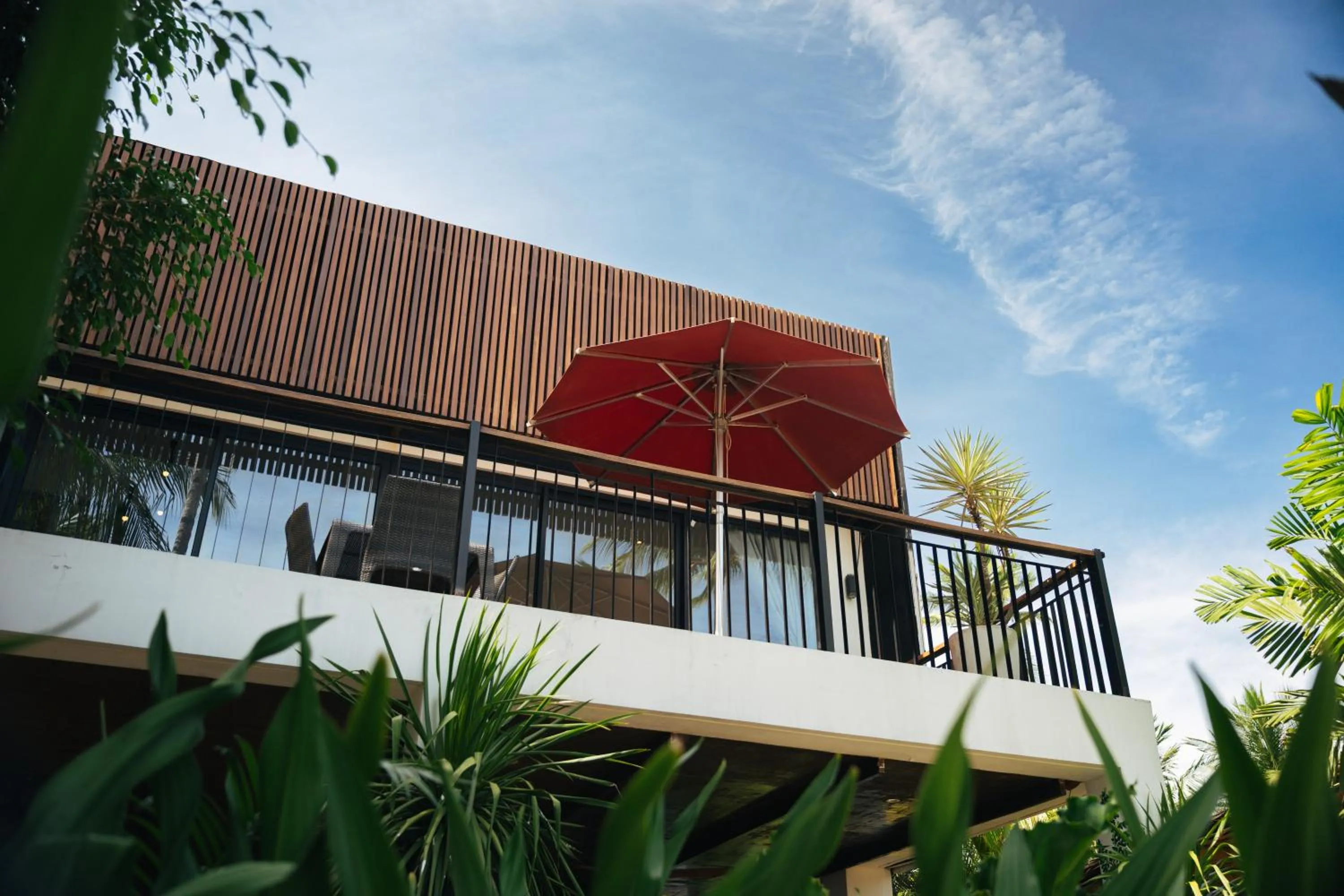 Nacpan Beach Glamping Managed by H Hospitality Group