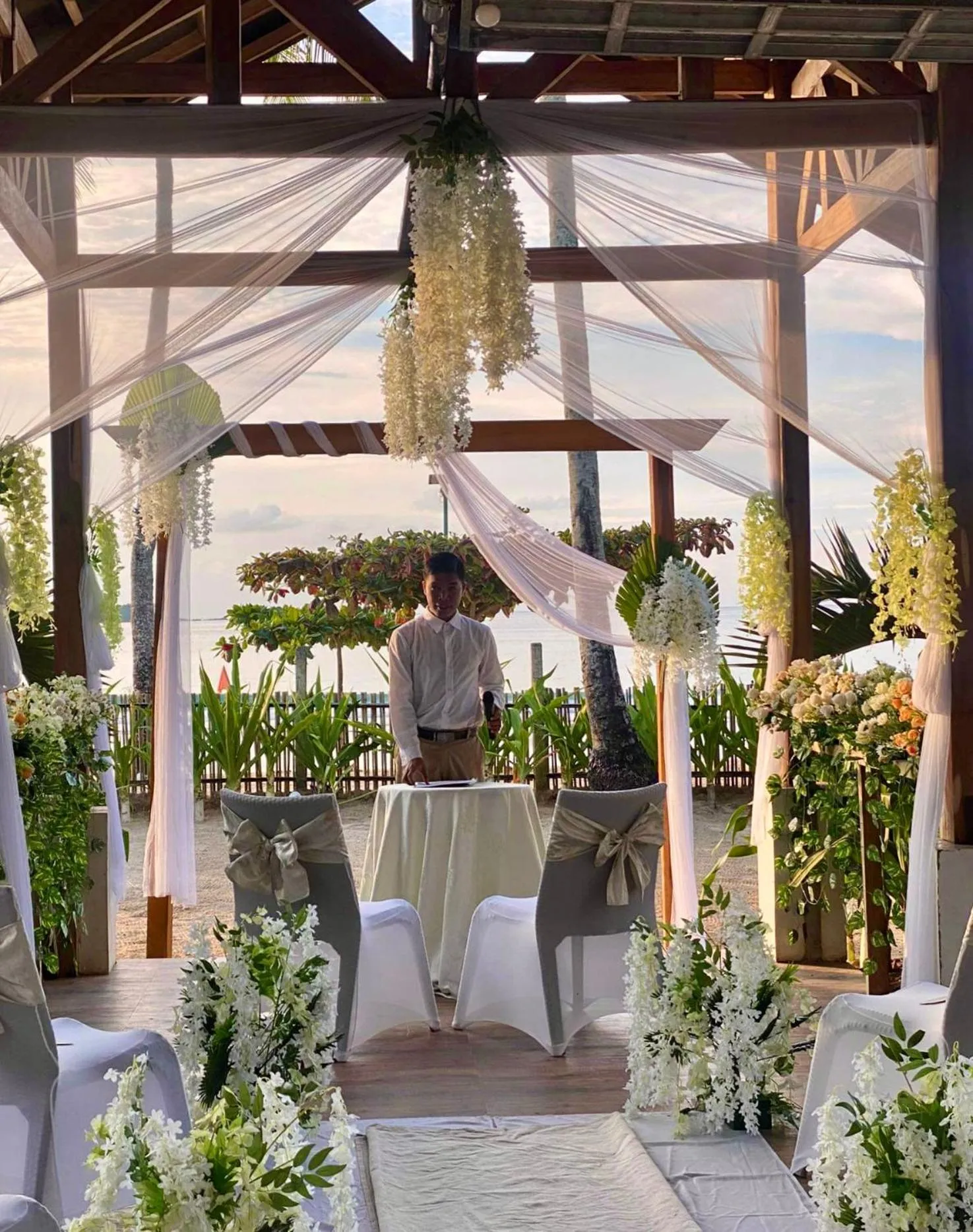 Nacpan Beach Glamping Managed by H Hospitality Group