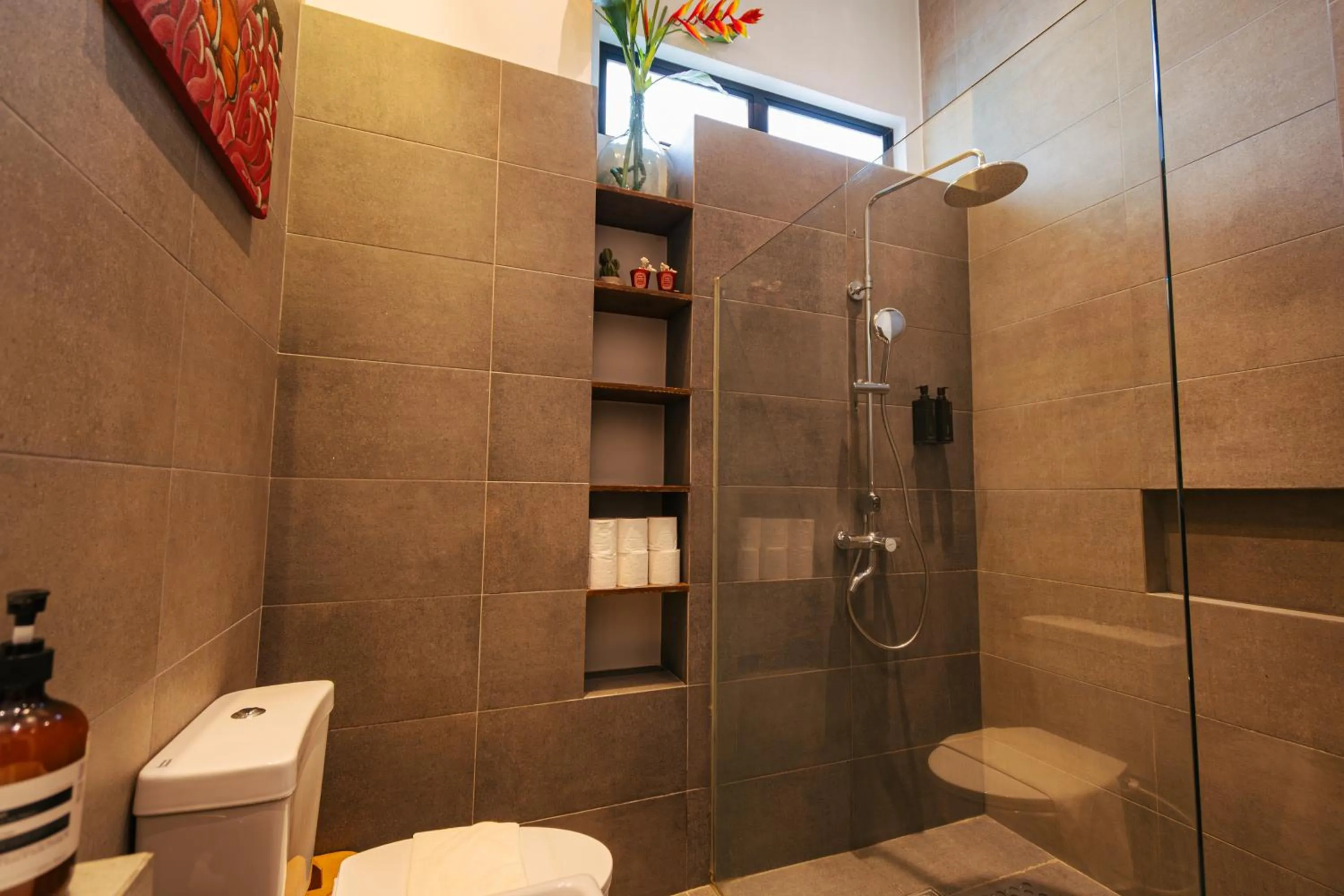 Nacpan Beach Glamping Managed by H Hospitality Group